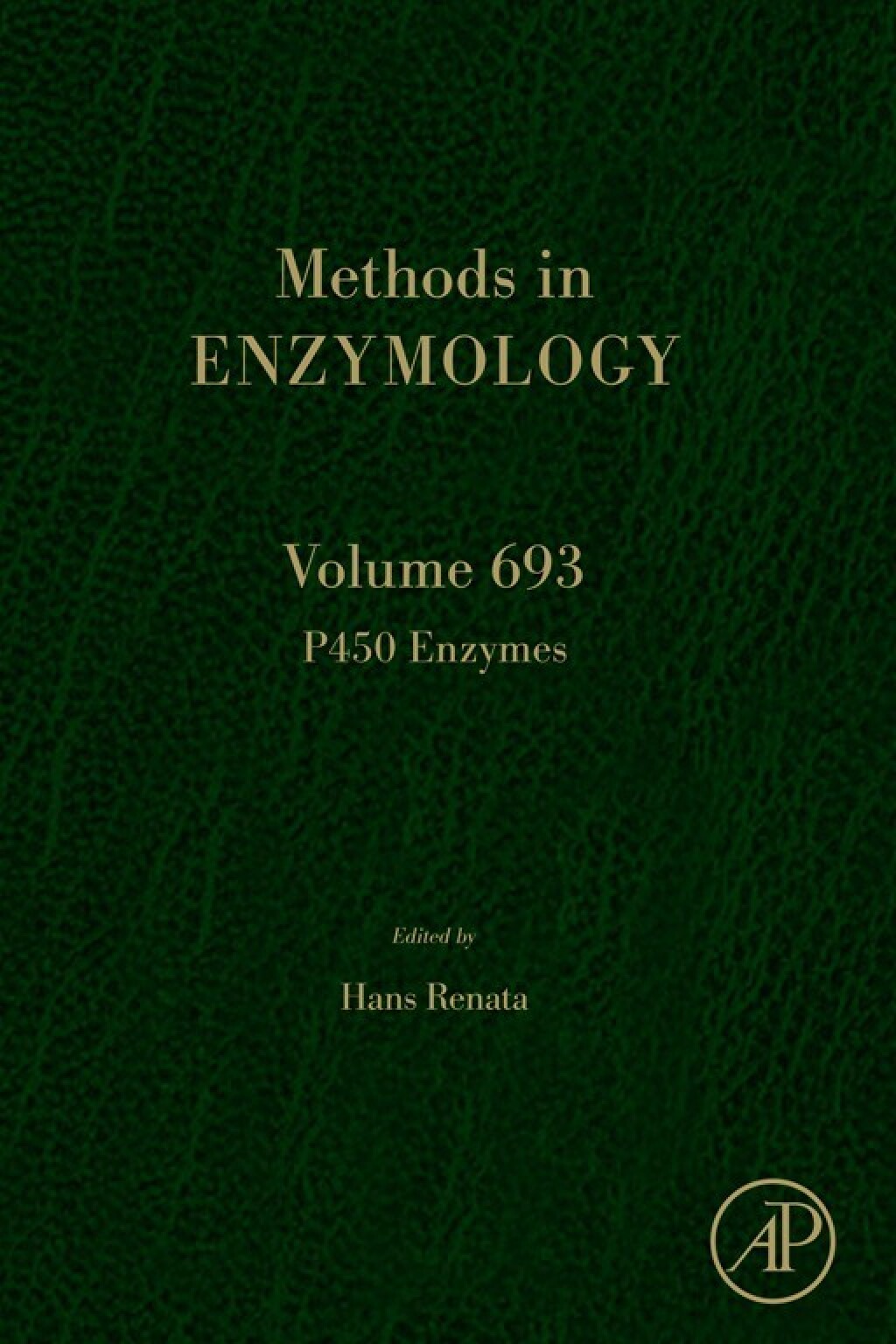 P450 Enzymes 1st Edition â€“ PDF/EPUB Version Downloadable