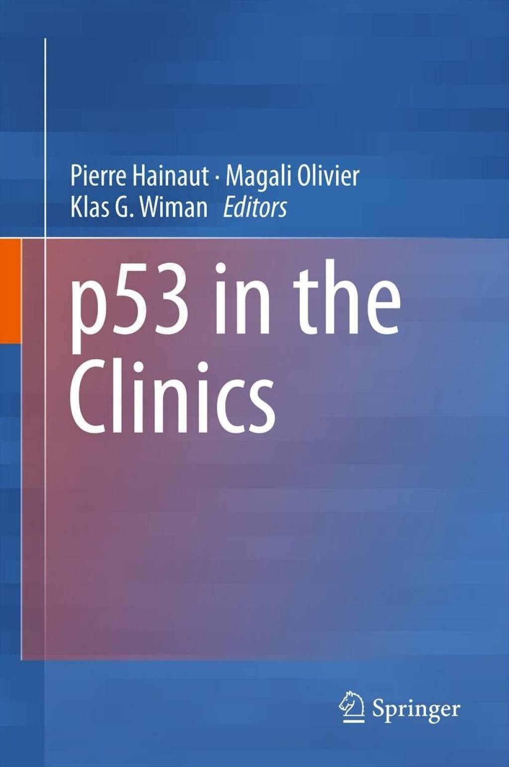 p53 in the Clinics  â€“ PDF/EPUB Version Downloadable