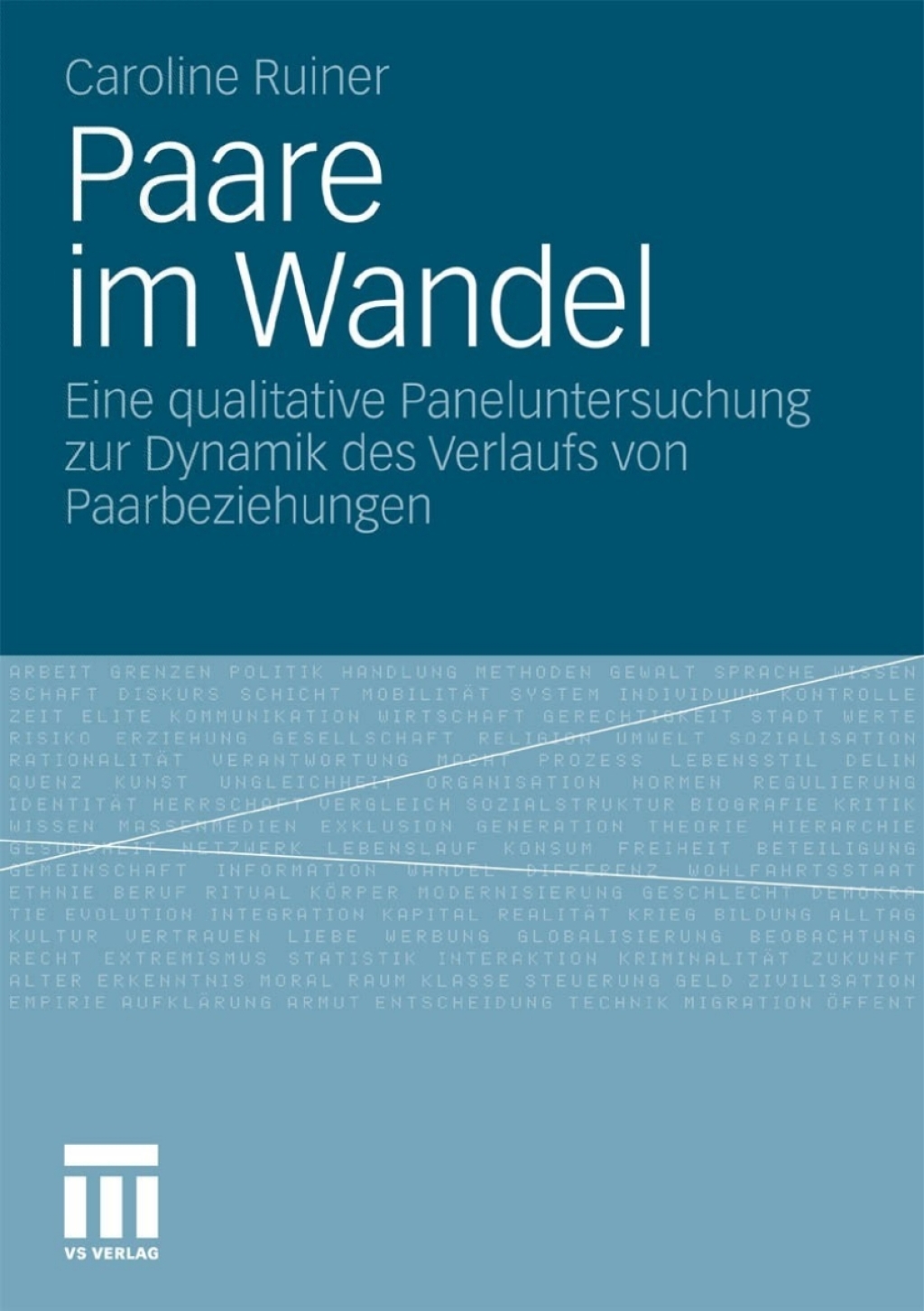 Paare im Wandel Eine qualitative Paneluntersuchung zur Dynamik des Verlaufs von Paarbeziehungen  â€“ PDF/EPUB Version Downloadable