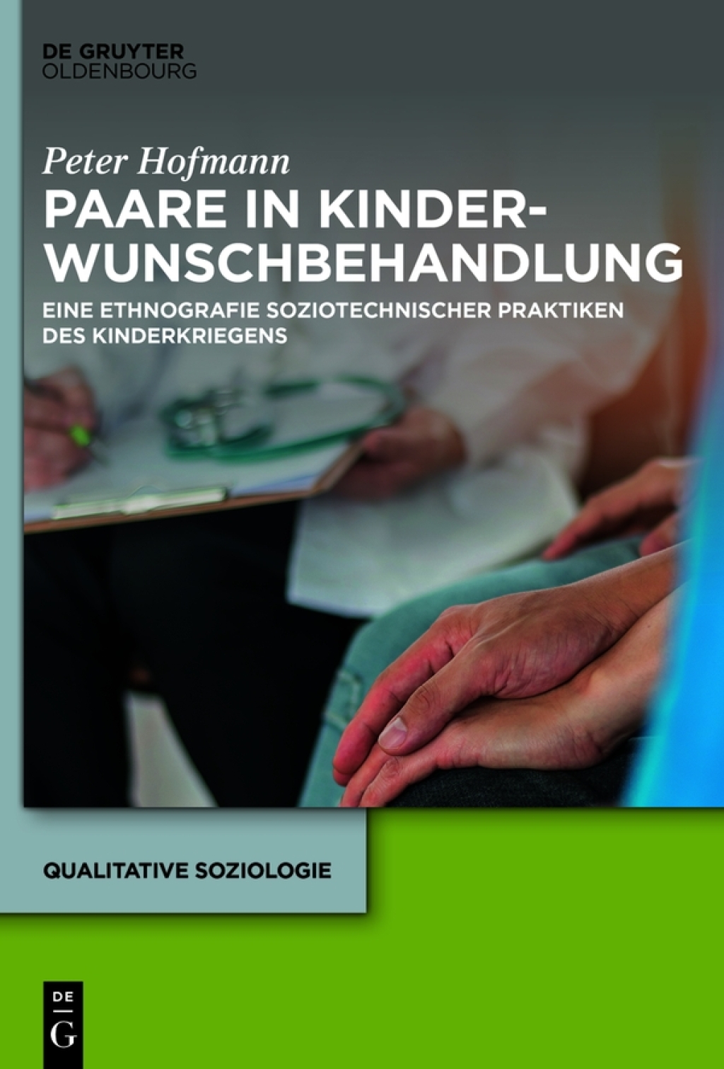 Paare in Kinderwunschbehandlung Eine Ethnografie soziotechnischer Praktiken des Kinderkriegens 1st Edition â€“ PDF/EPUB Version Downloadable