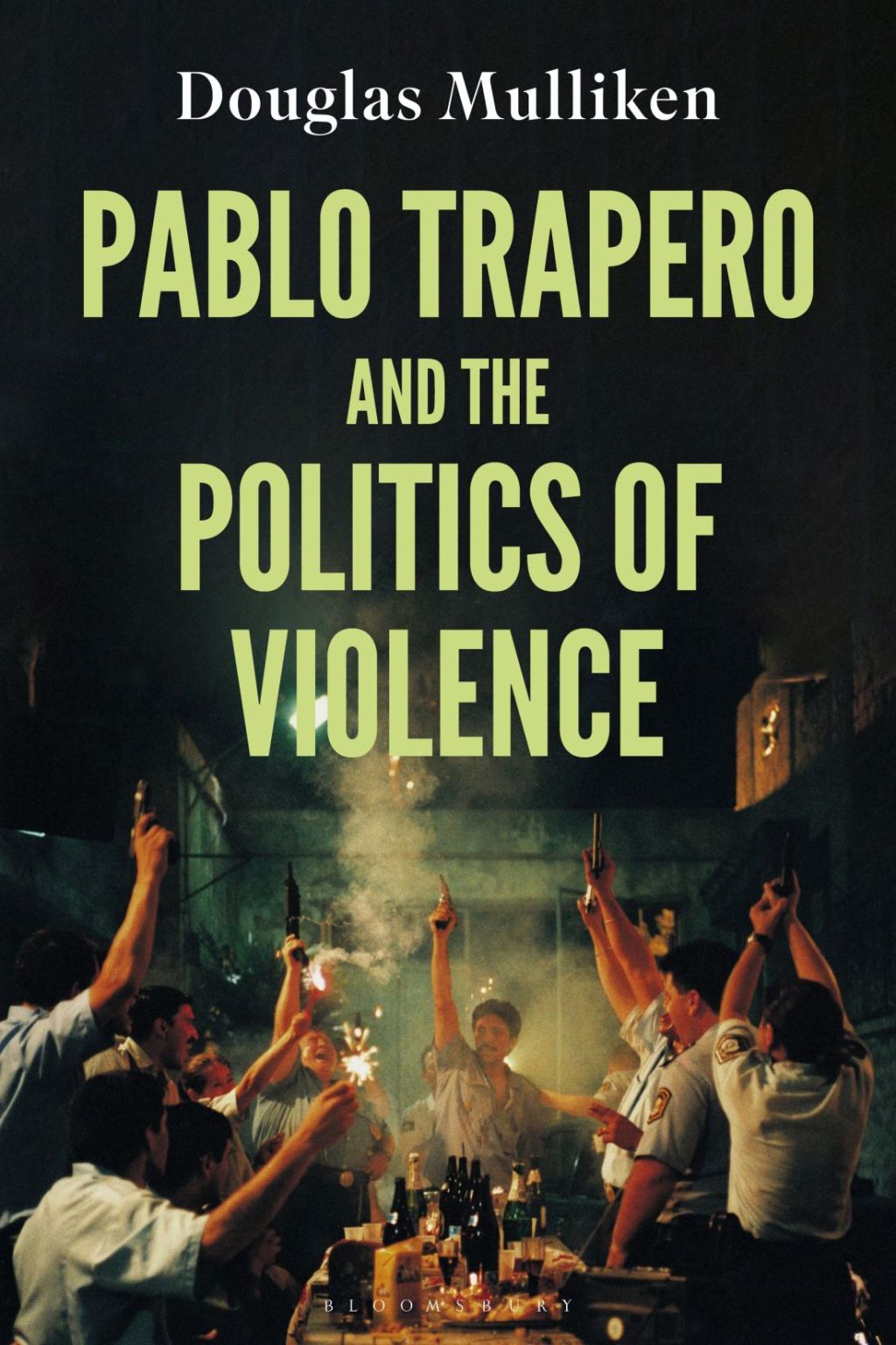 Pablo Trapero and the Politics of Violence 1st Edition â€“ PDF/EPUB Version Downloadable