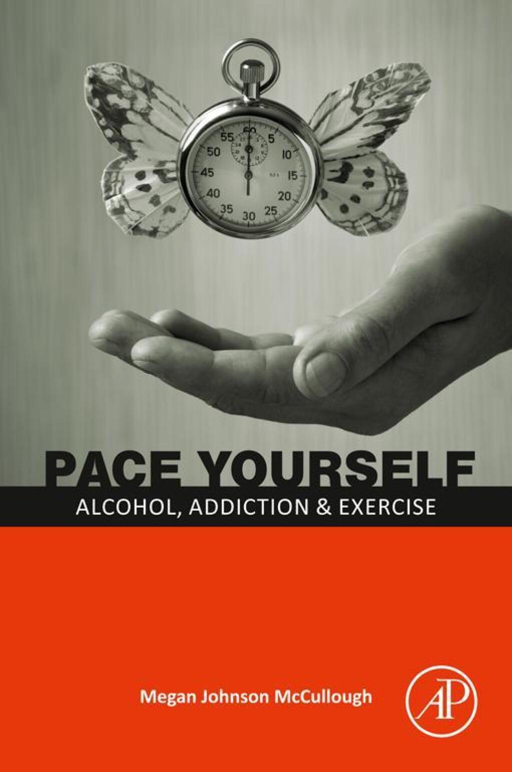 PACE Yourself Alcohol, Addiction and Exercise 1st Edition â€“ PDF/EPUB Version Downloadable