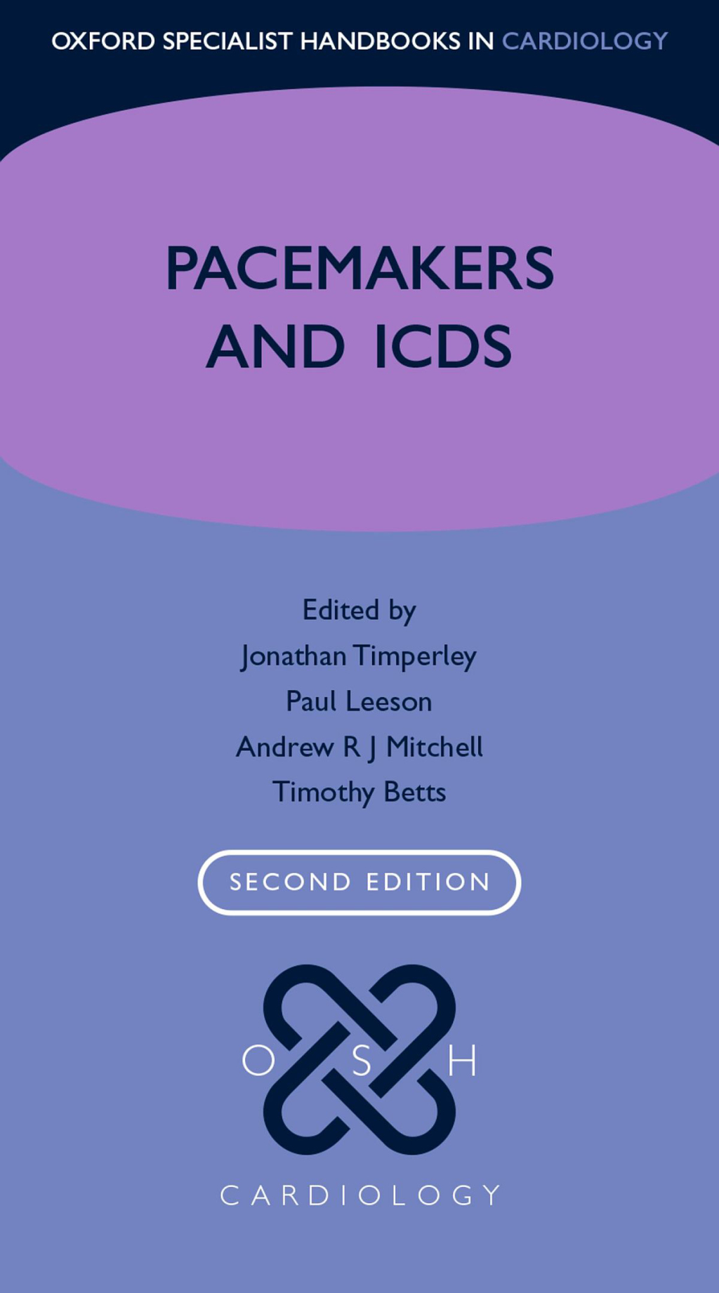 Pacemakers and ICDs 2nd Edition â€“ PDF/EPUB Version Downloadable