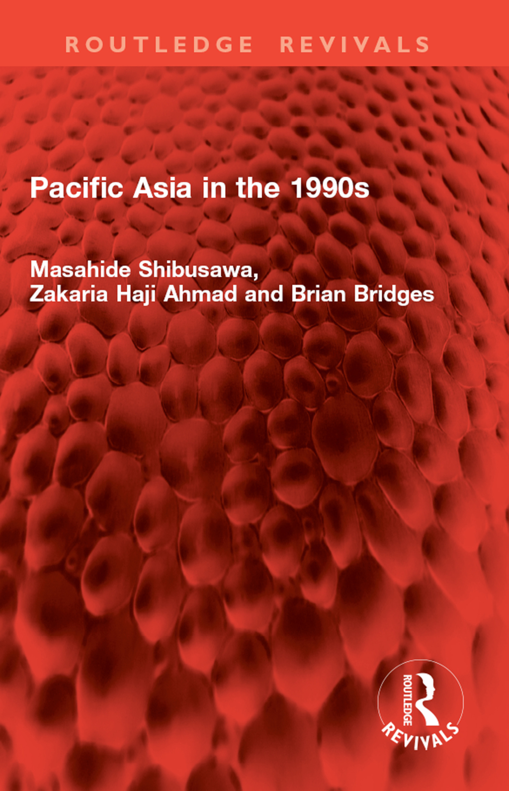 Pacific Asia in the 1990s 1st Edition â€“ PDF/EPUB Version Downloadable