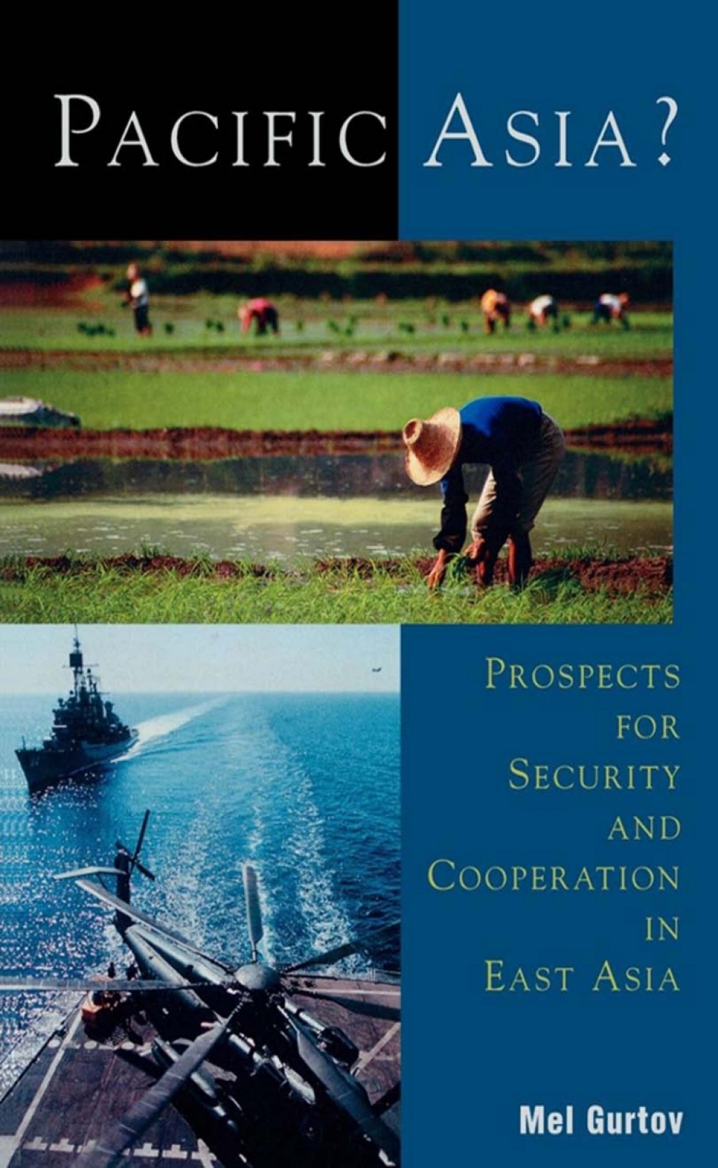 Pacific Asia? Prospects for Security and Cooperation in East Asia 1st Edition â€“ PDF/EPUB Version Downloadable