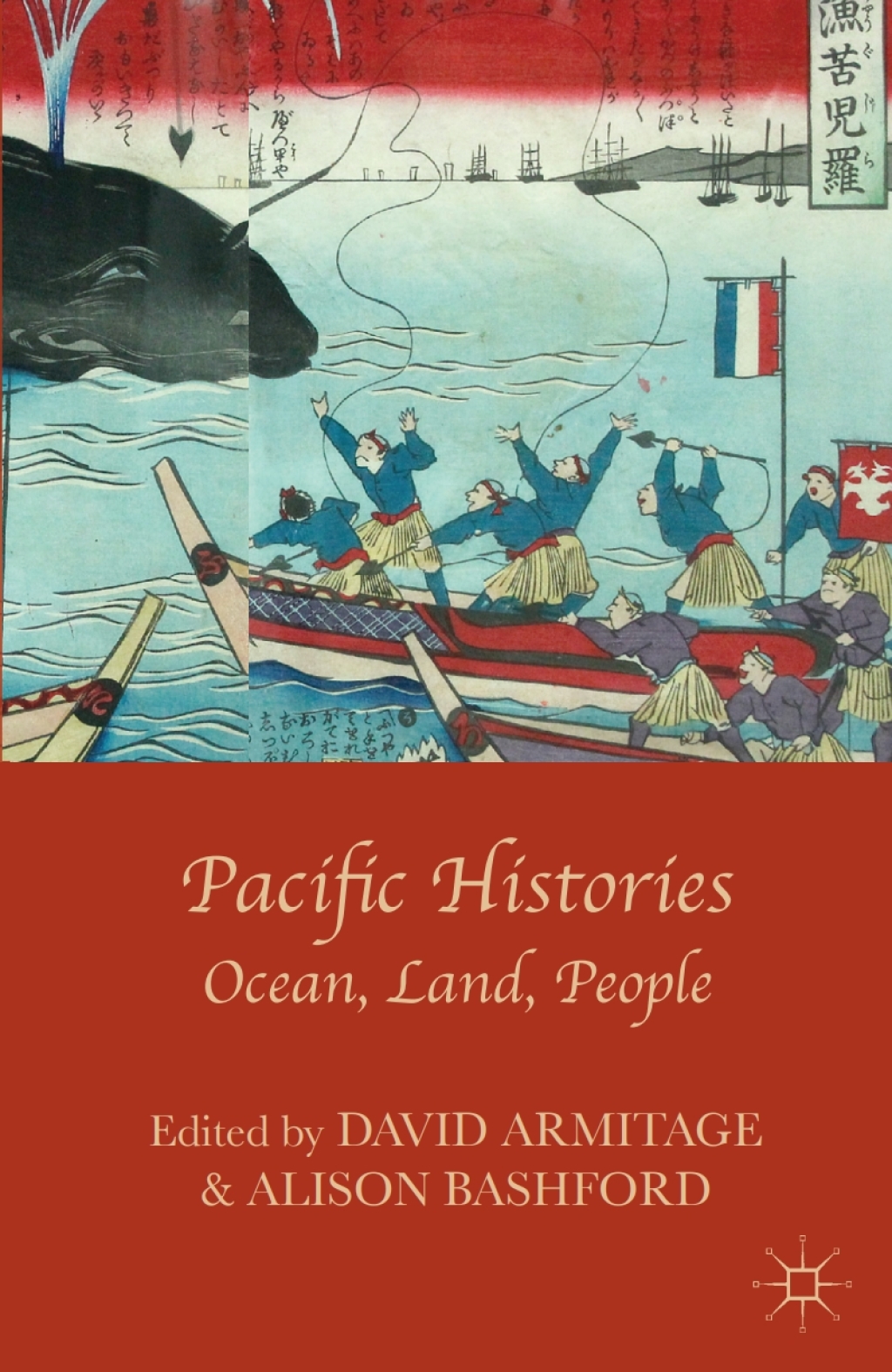 Pacific Histories Ocean, Land, People 1st Edition â€“ PDF/EPUB Version Downloadable