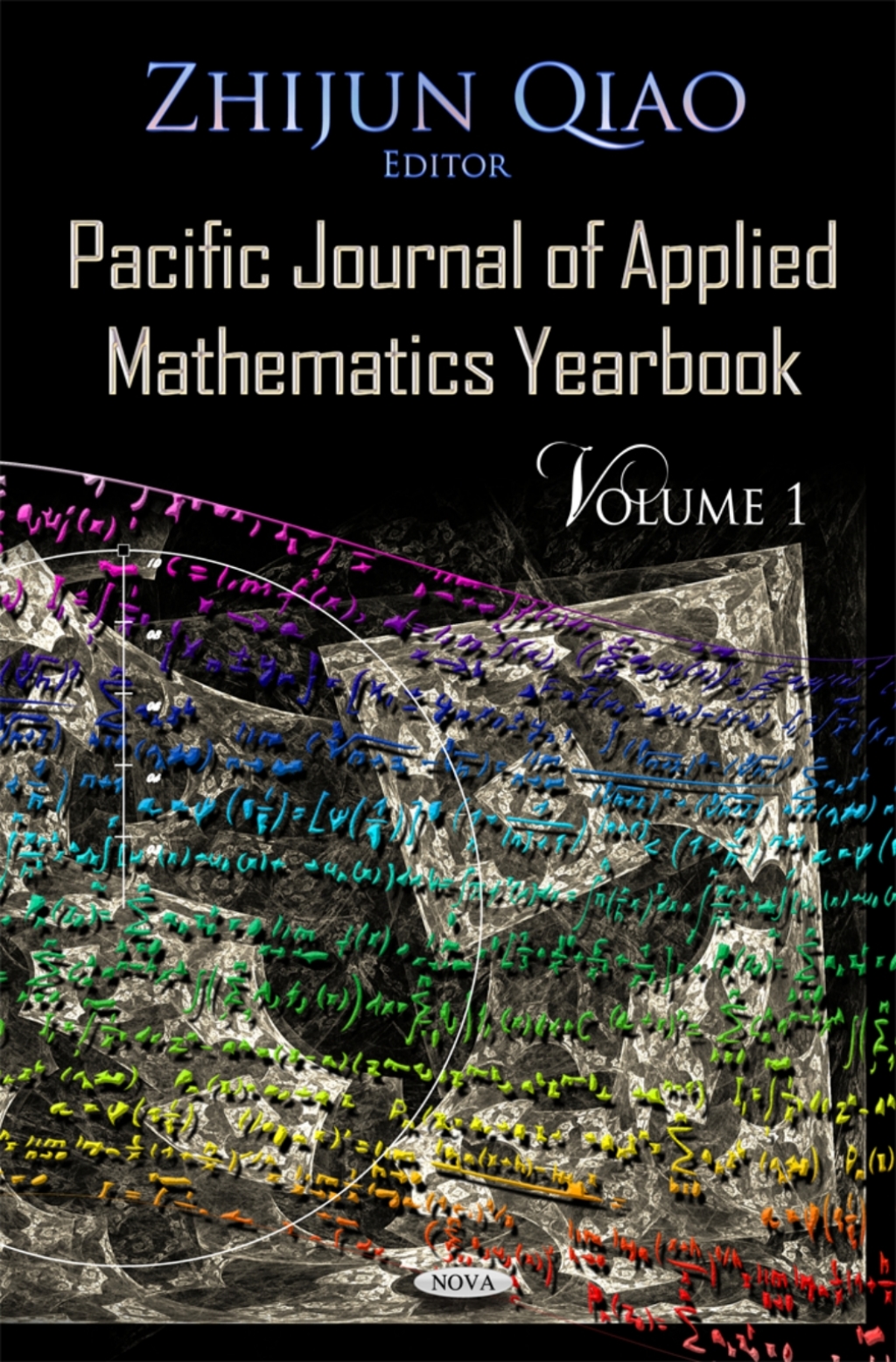 Pacific Journal of Applied Mathematics Yearbook. Volume 1  â€“ PDF/EPUB Version Downloadable