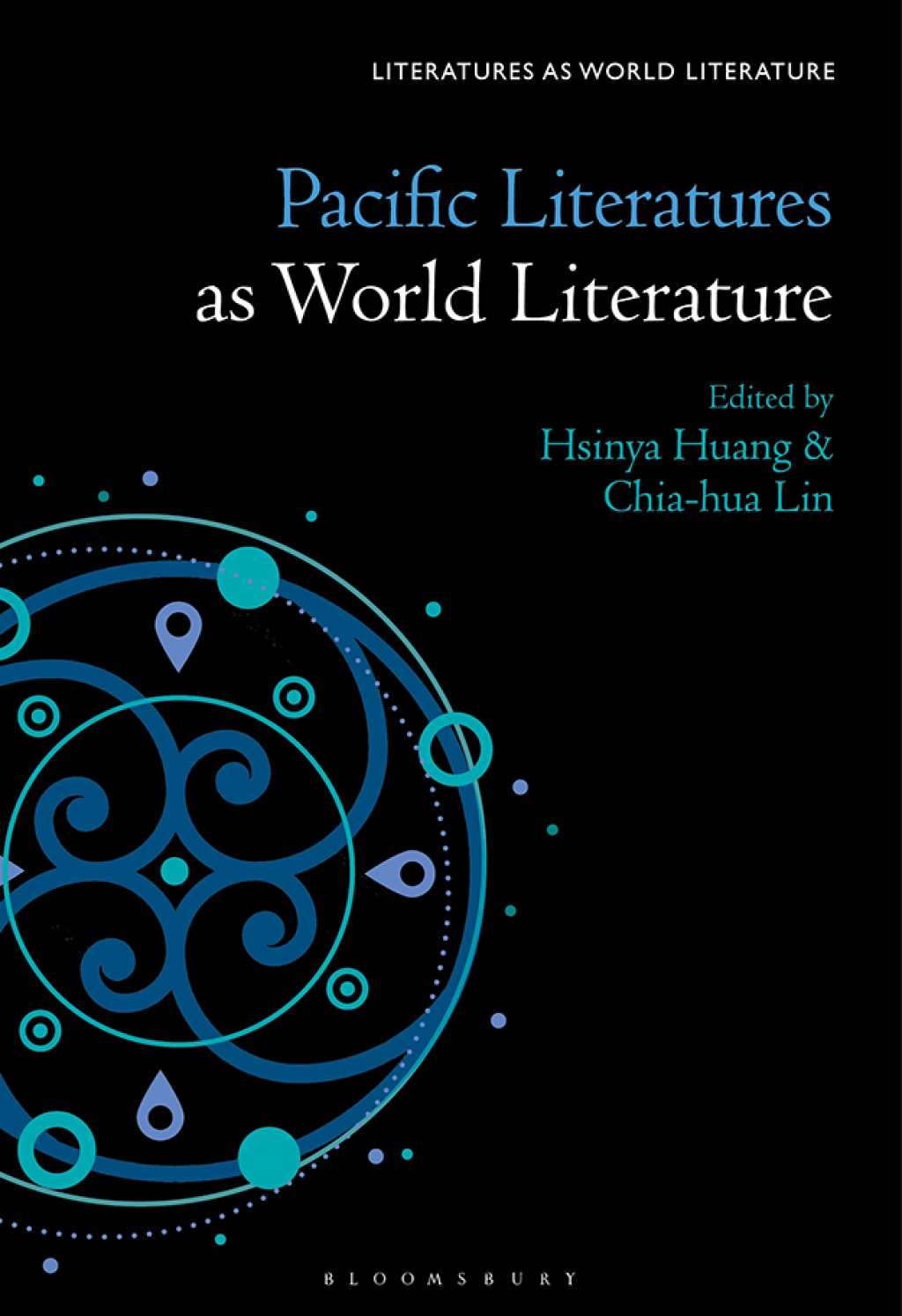 Pacific Literatures as World Literature 1st Edition â€“ PDF/EPUB Version Downloadable