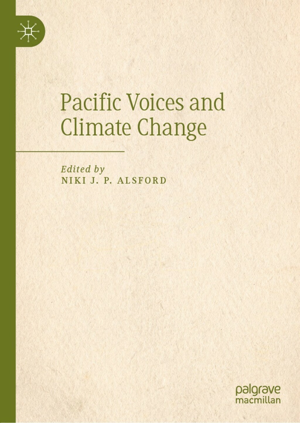 Pacific Voices and Climate Change  â€“ PDF/EPUB Version Downloadable