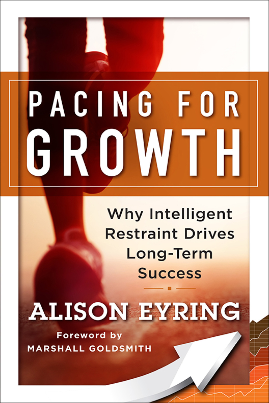 Pacing for Growth Why Intelligent Restraint Drives Long-term Success 1st Edition - (PDF/EPUB Version)