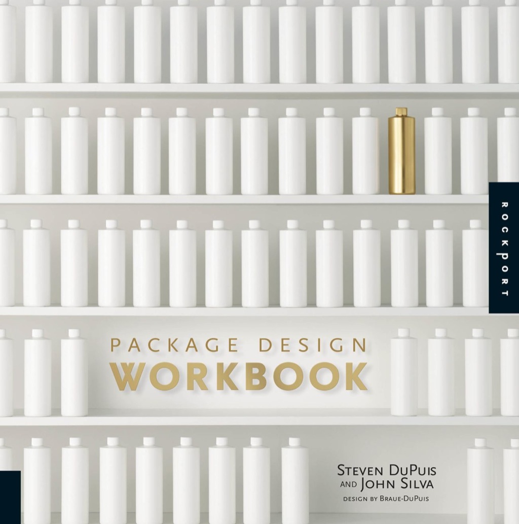 Package Design Workbook The Art and Science of Successful Packaging  â€“ PDF/EPUB Version Downloadable