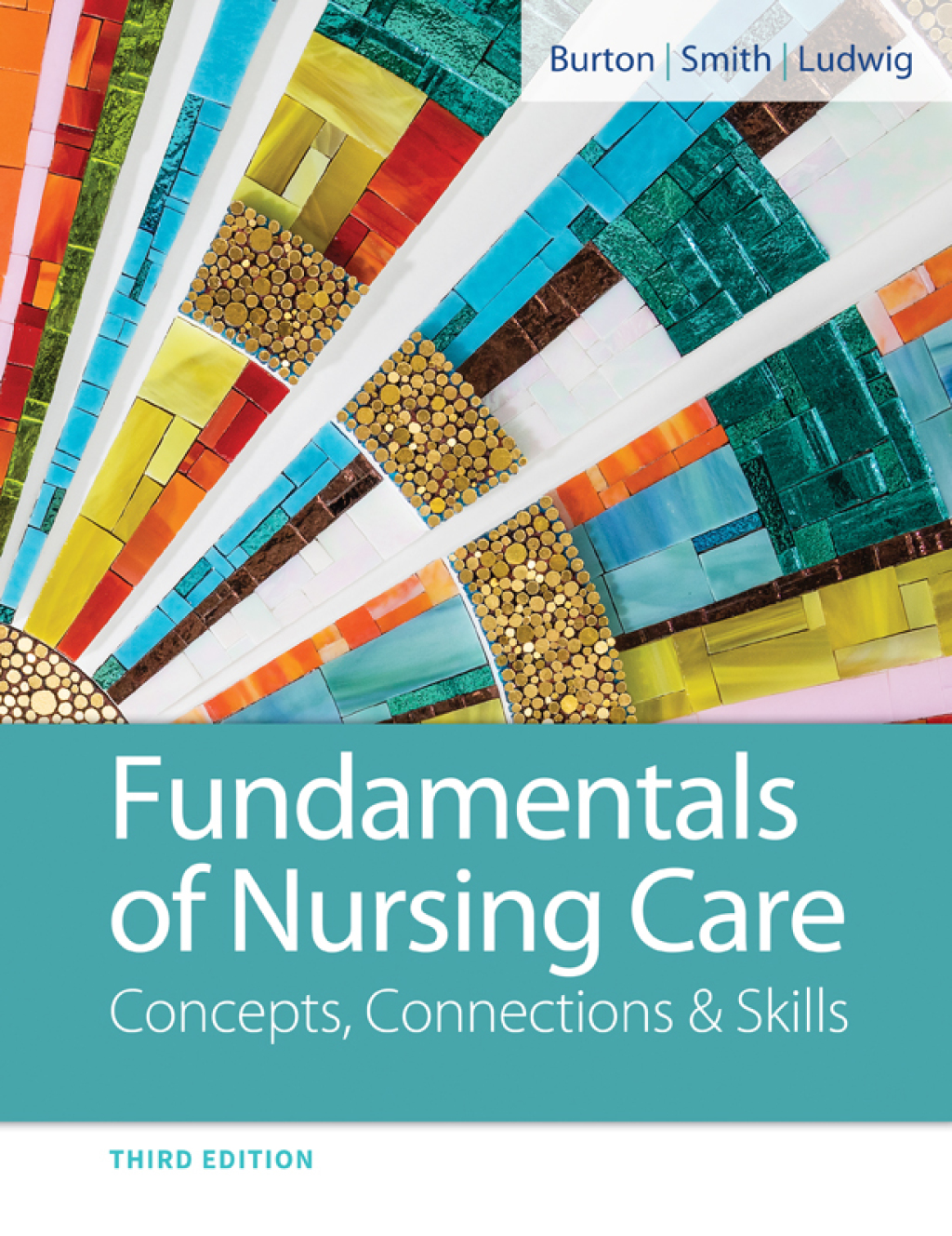 Package of Fundamentals of Nursing Care 3e Text and Study Guide 3e 3rd Edition â€“ PDF/EPUB Version Downloadable