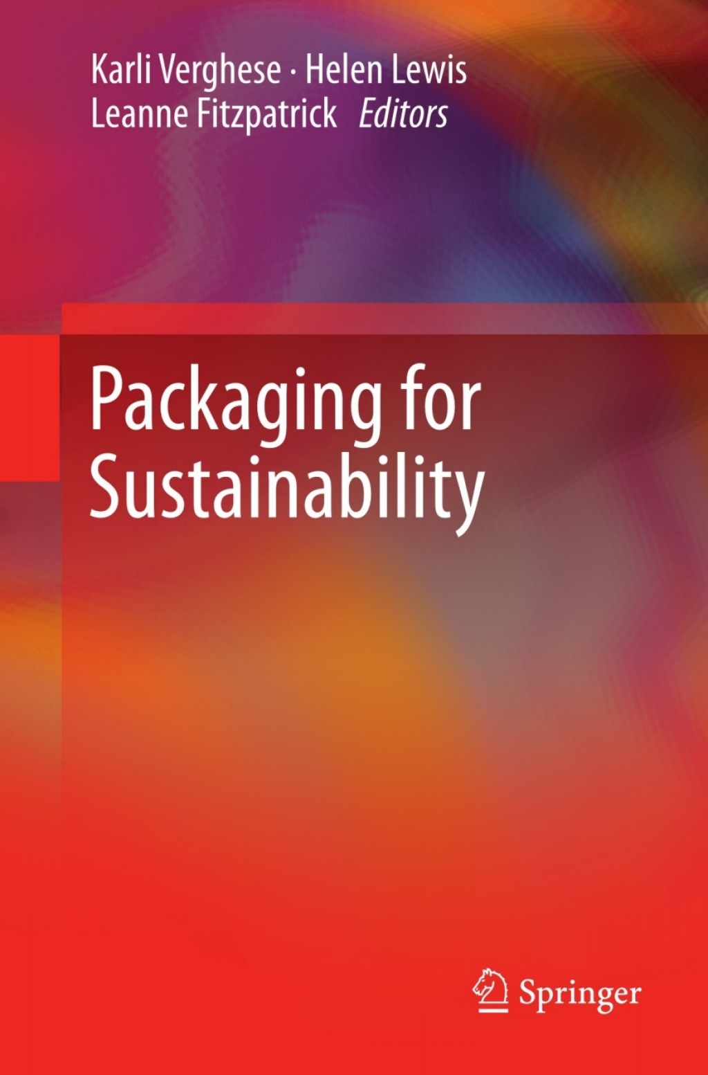 Packaging for Sustainability  â€“ PDF/EPUB Version Downloadable