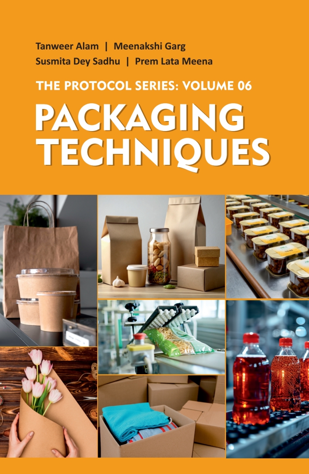 Packaging Techniques 1st Edition â€“ PDF/EPUB Version Downloadable