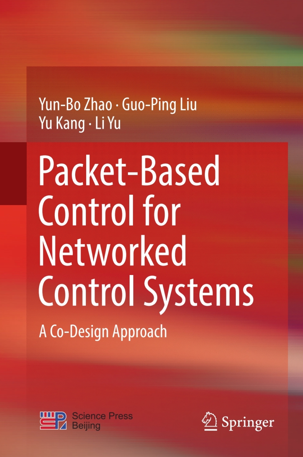 Packet-Based Control for Networked Control Systems A Co-Design Approach  â€“ PDF/EPUB Version Downloadable