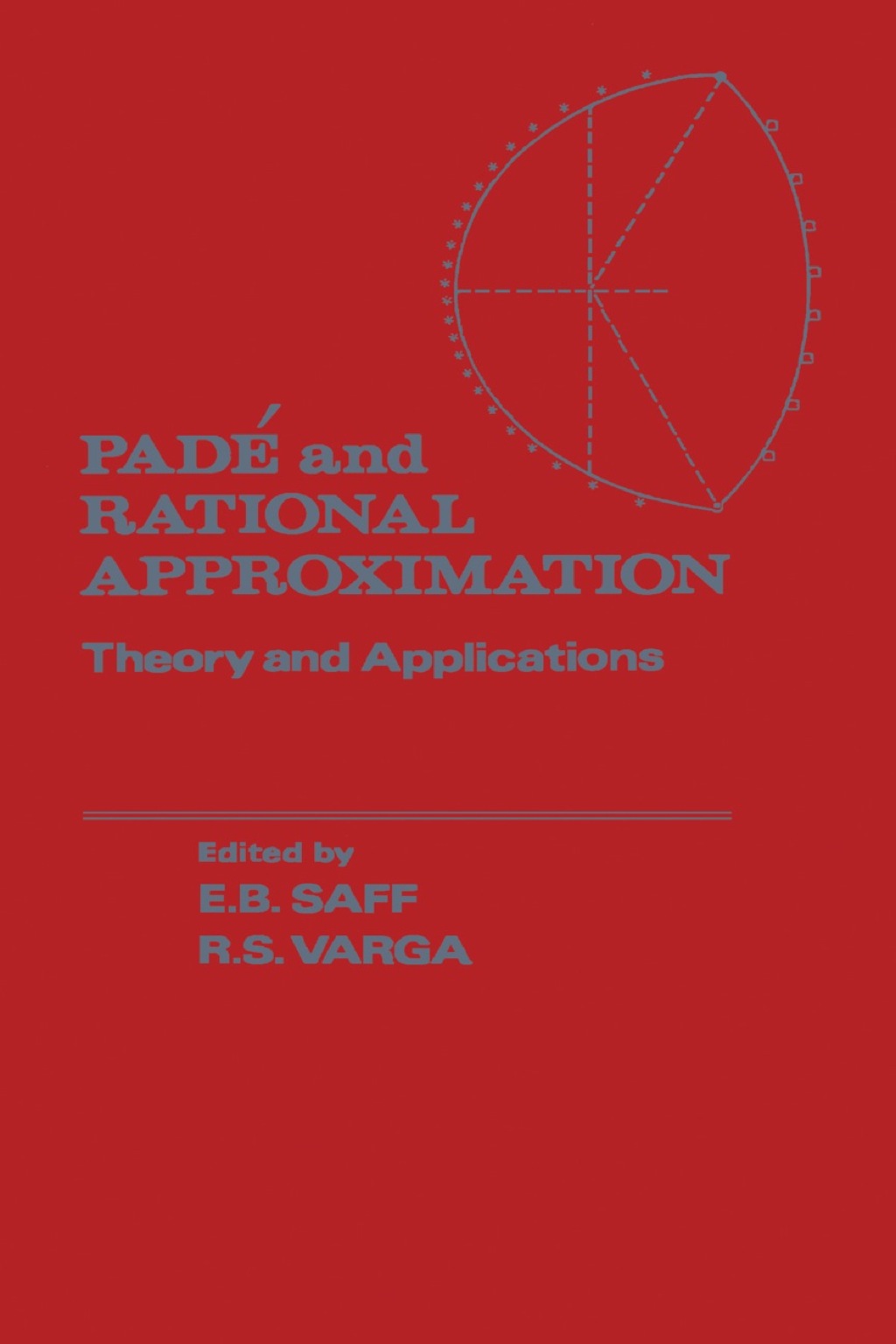 Pade and Rational Approximation: Theory and Applications  â€“ PDF/EPUB Version Downloadable