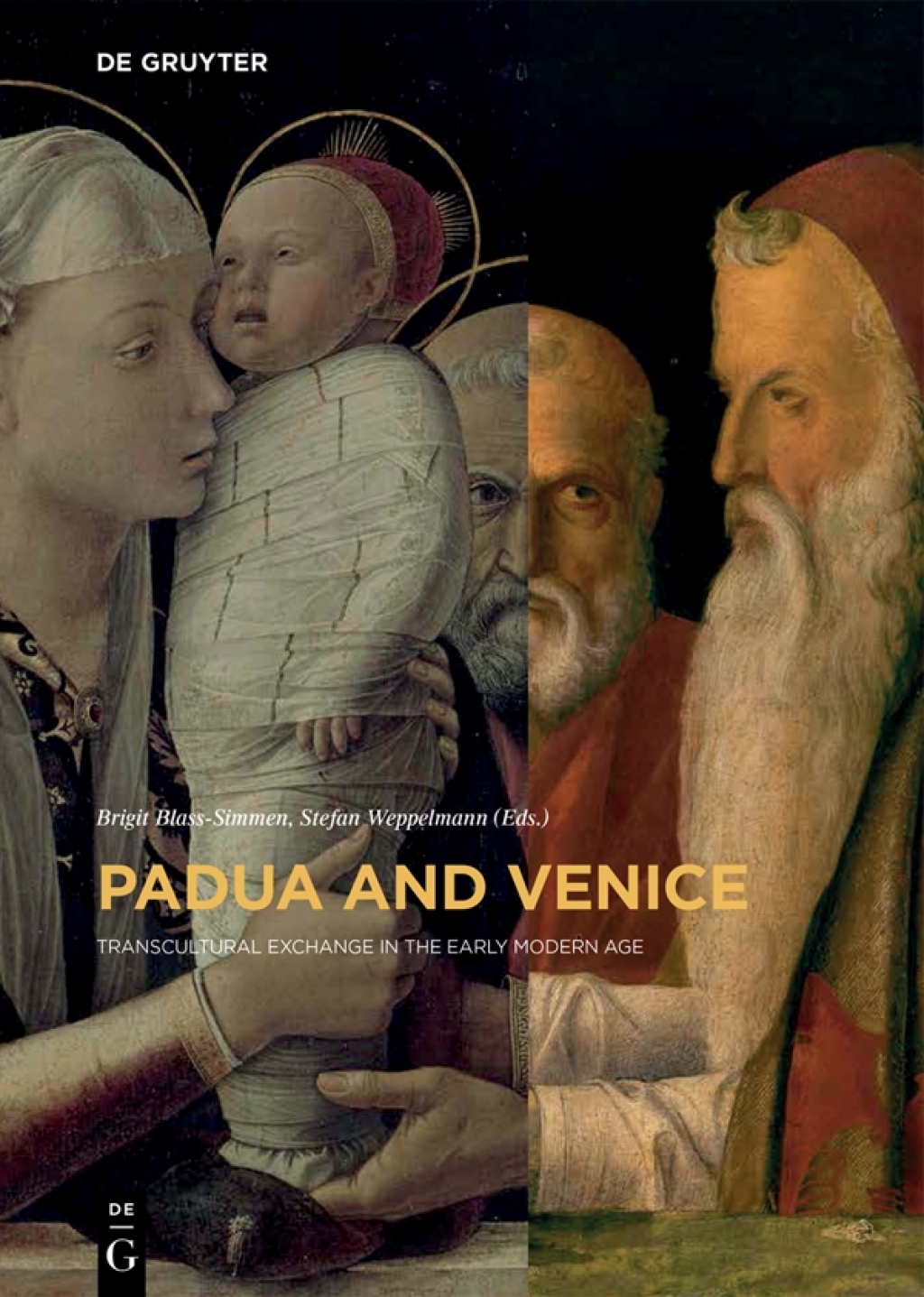 Padua and Venice Transcultural Exchange in the Early Modern Age 1st Edition â€“ PDF/EPUB Version Downloadable