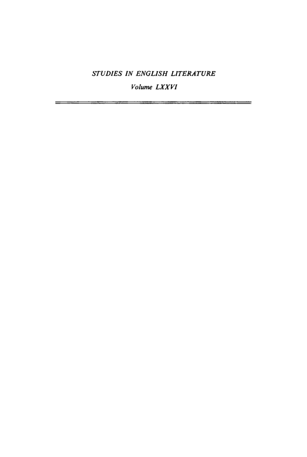 Paedeia through laughter Jonson's Aristophanic appeal to human intelligence 1st Edition â€“ PDF/EPUB Version Downloadable