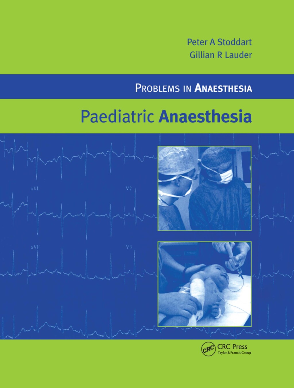Paediatric Anaesthesia 1st Edition â€“ PDF/EPUB Version Downloadable