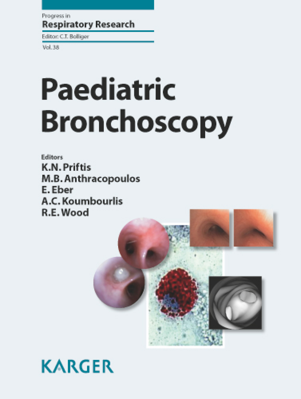 Paediatric Bronchoscopy 1st Edition â€“ PDF/EPUB Version Downloadable