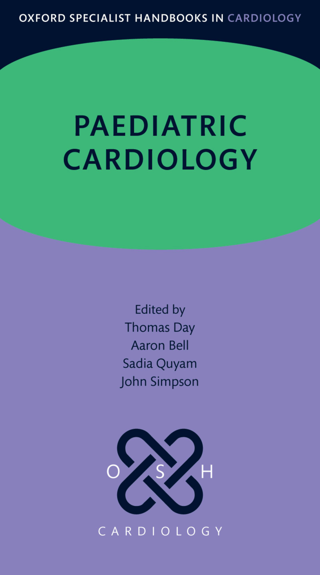 Paediatric Cardiology 1st Edition â€“ PDF/EPUB Version Downloadable