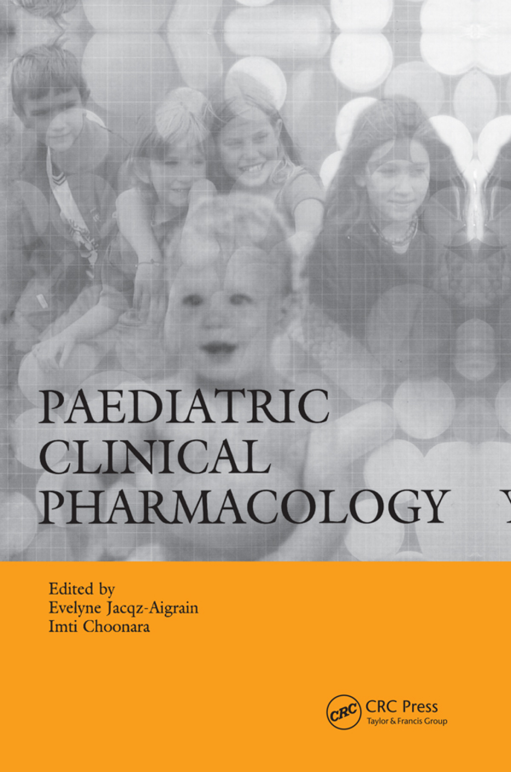 Paediatric Clinical Pharmacology 1st Edition â€“ PDF/EPUB Version Downloadable