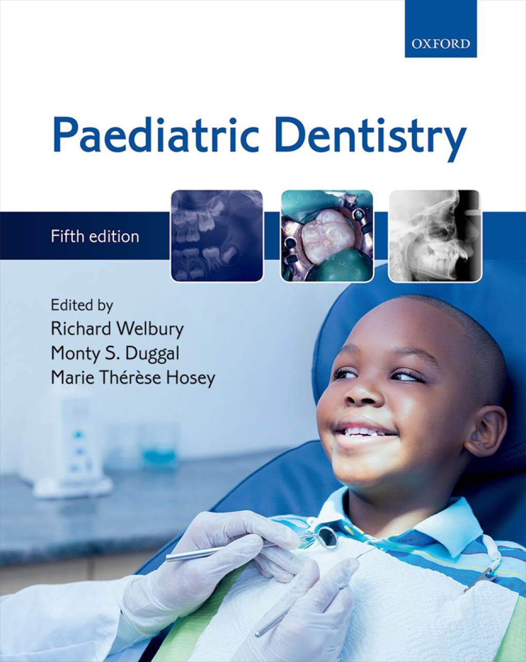 Paediatric Dentistry 5th Edition â€“ PDF/EPUB Version Downloadable