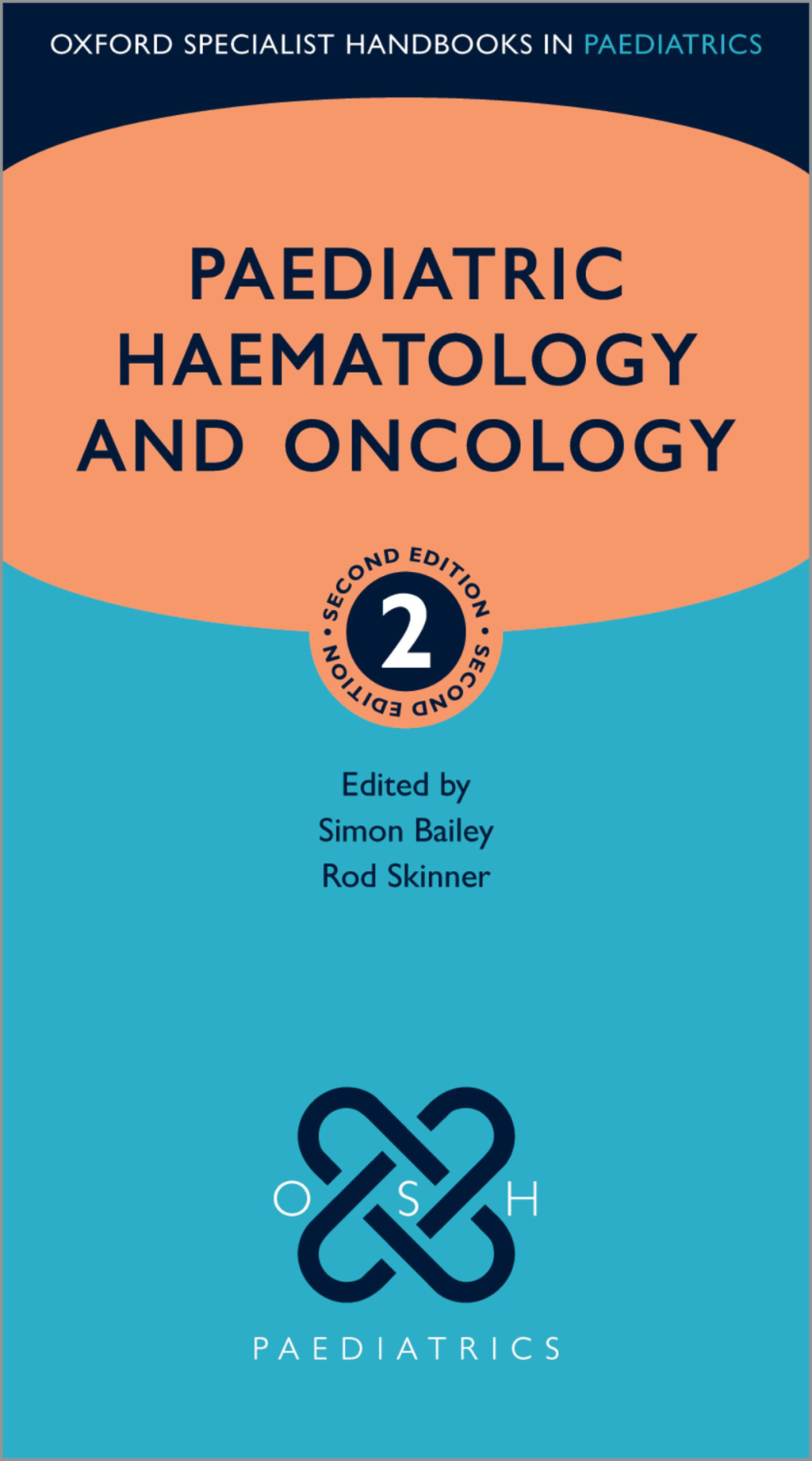 Paediatric Haematology and Oncology 2nd Edition â€“ PDF/EPUB Version Downloadable
