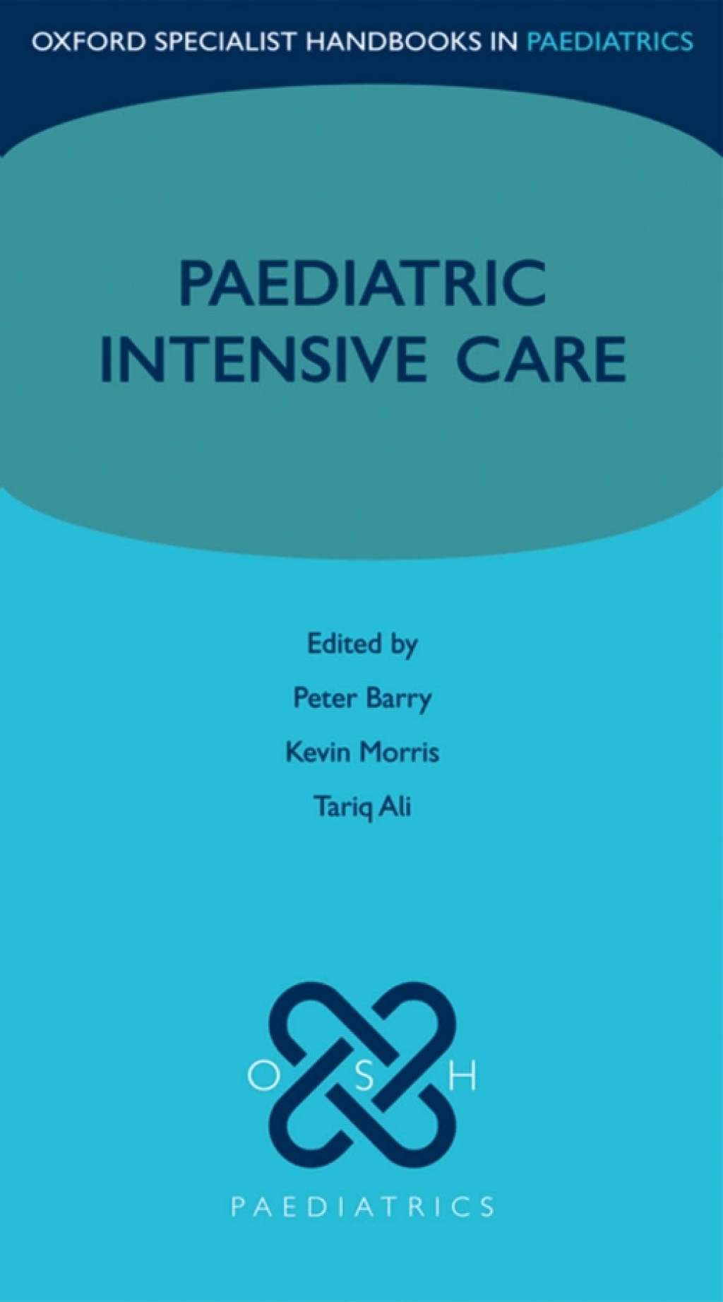 Paediatric Intensive Care 1st Edition - (PDF/EPUB Version)