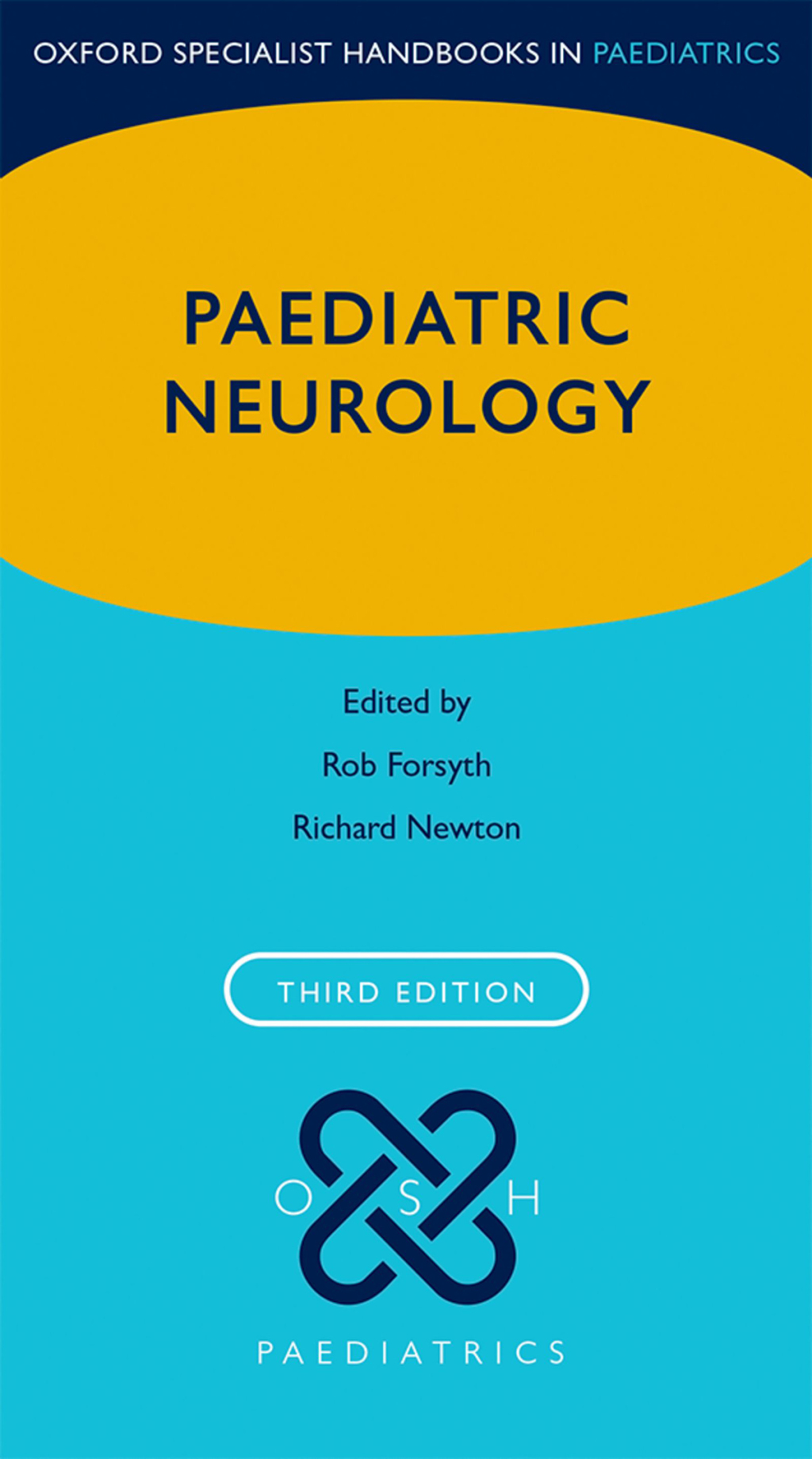 Paediatric Neurology 3rd Edition â€“ PDF/EPUB Version Downloadable
