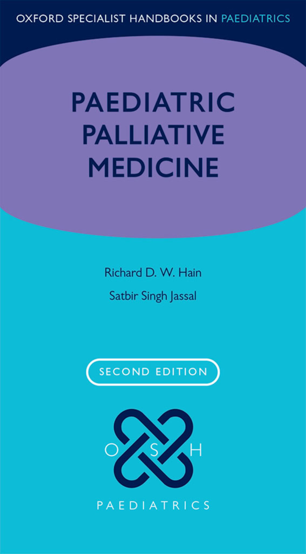 Paediatric Palliative Medicine 2nd Edition â€“ PDF/EPUB Version Downloadable
