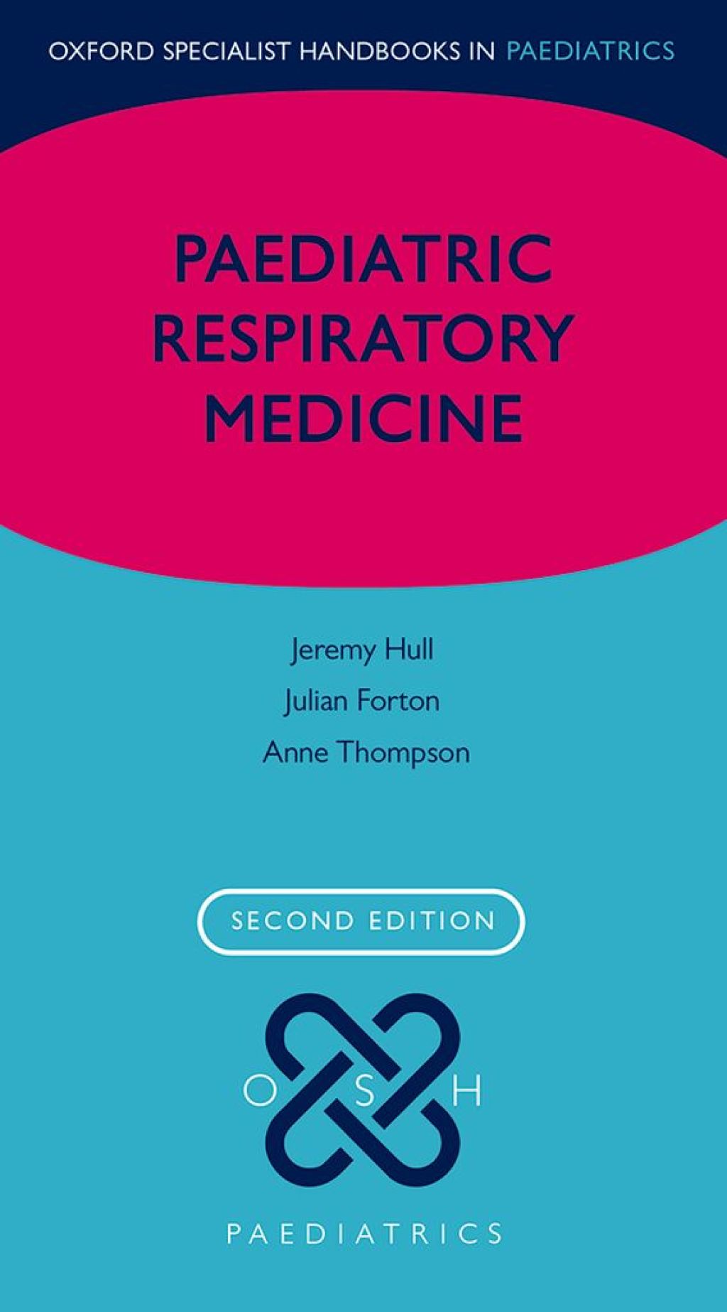 Paediatric Respiratory Medicine 2nd Edition â€“ PDF/EPUB Version Downloadable
