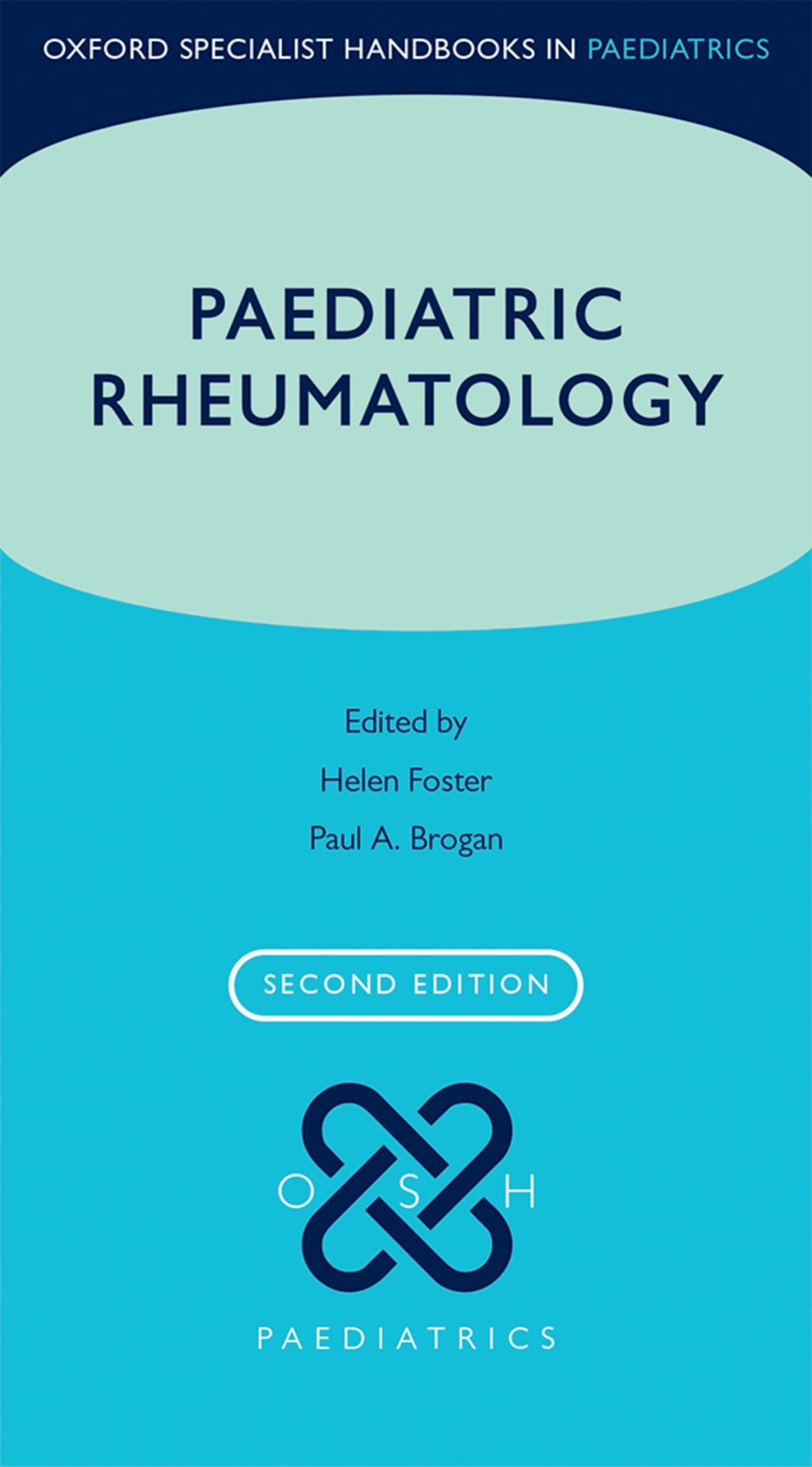 Paediatric Rheumatology 2nd Edition â€“ PDF/EPUB Version Downloadable