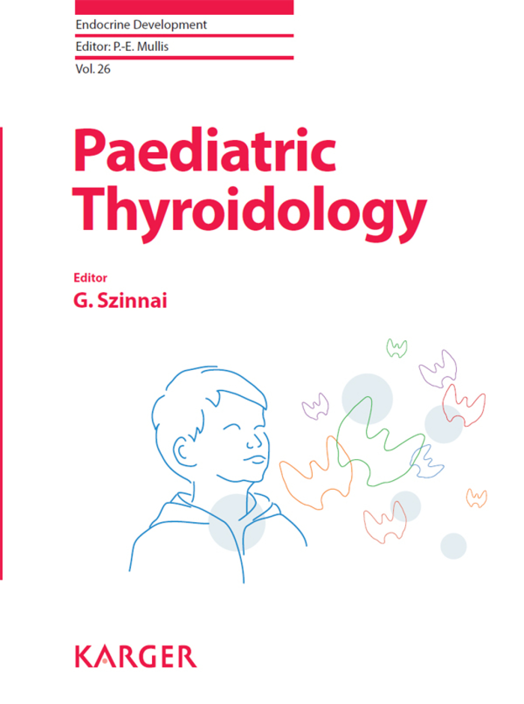 Paediatric Thyroidology 1st Edition â€“ PDF/EPUB Version Downloadable