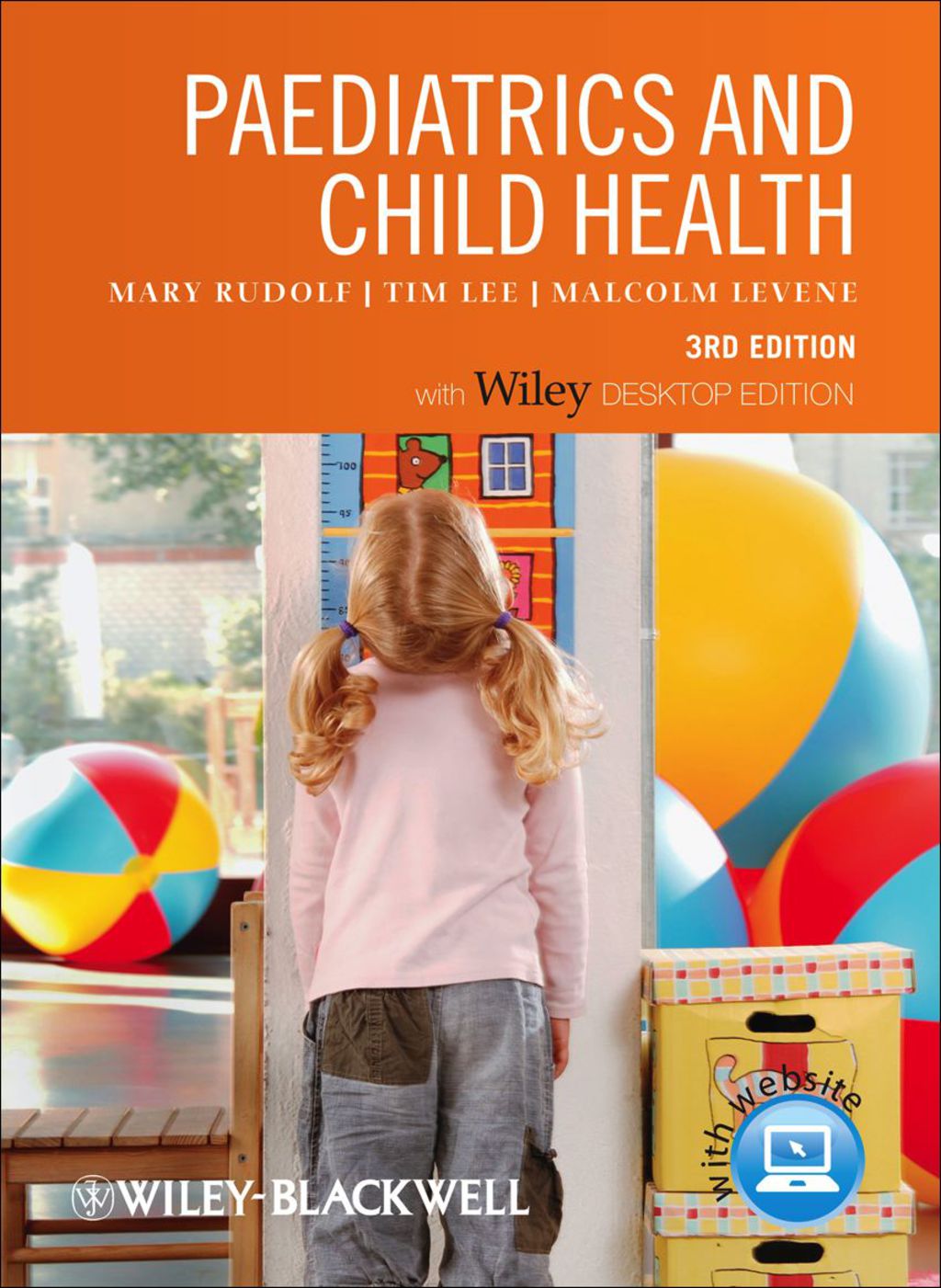 Paediatrics and Child Health 3rd Edition â€“ PDF/EPUB Version Downloadable