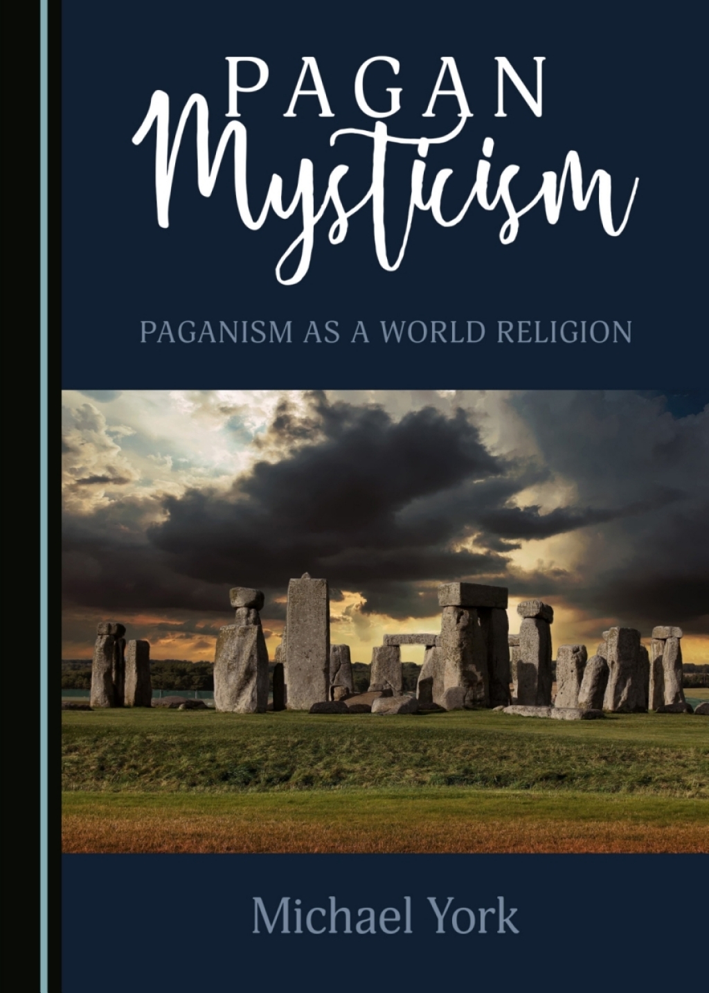 Pagan Mysticism Paganism as a World Religion 1st Edition â€“ PDF/EPUB Version Downloadable