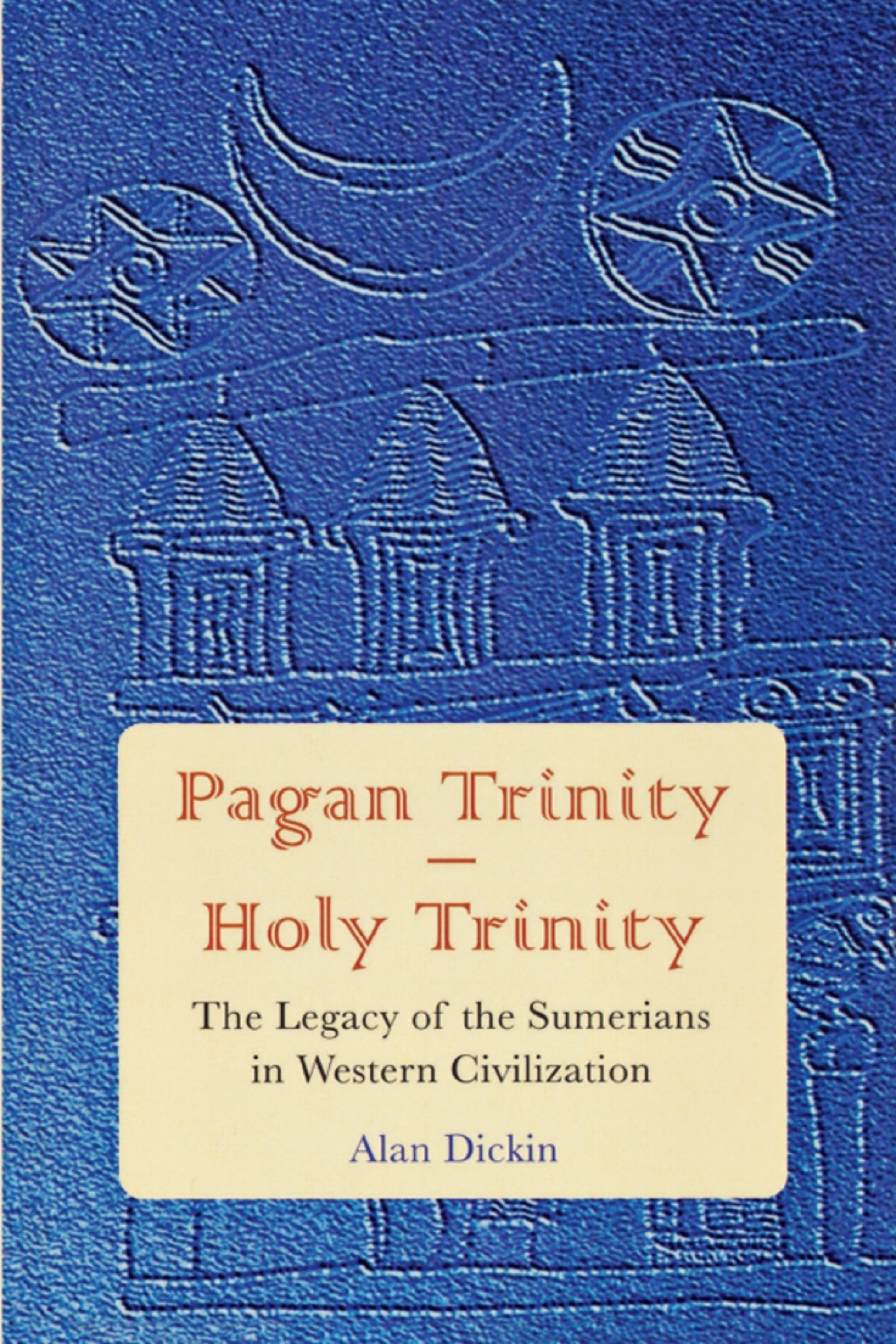 Pagan Trinity - Holy Trinity  â€“ PDF/EPUB Version Downloadable