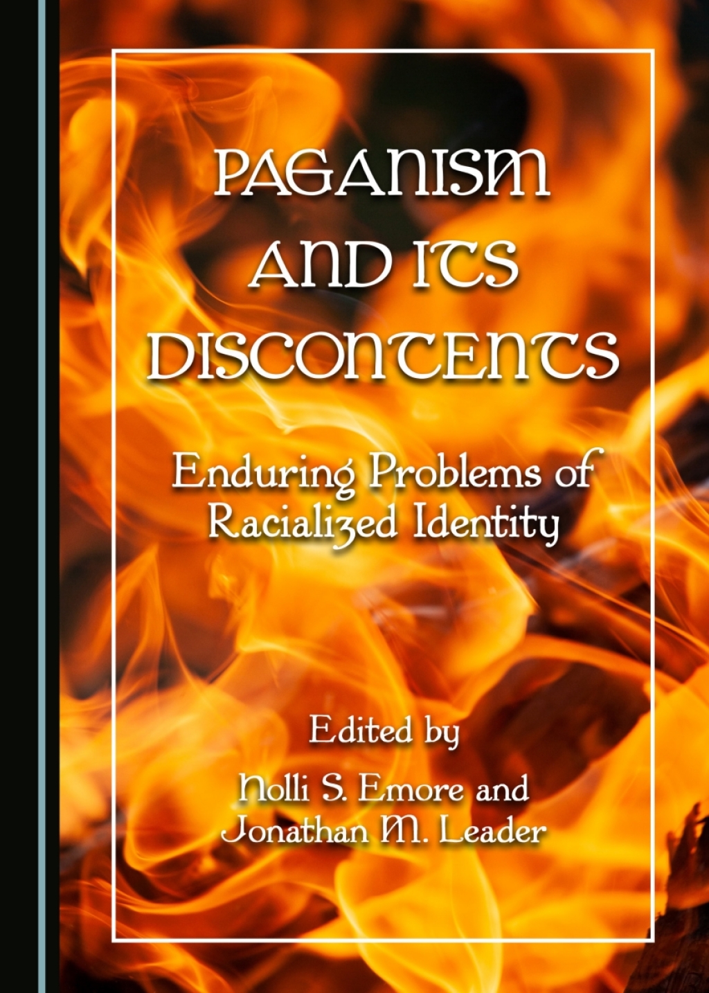Paganism and Its Discontents Enduring Problems of Racialized Identity 1st Edition â€“ PDF/EPUB Version Downloadable