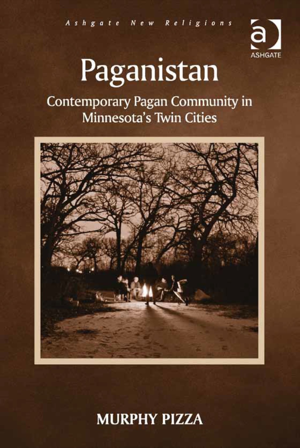Paganistan: Contemporary Pagan Community in Minnesota's Twin Cities  â€“ PDF/EPUB Version Downloadable