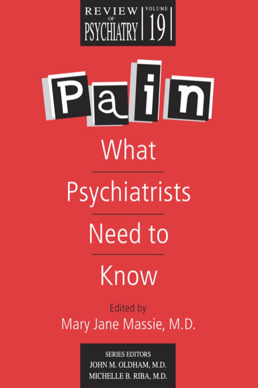 Pain  â€“ PDF/EPUB Version Downloadable