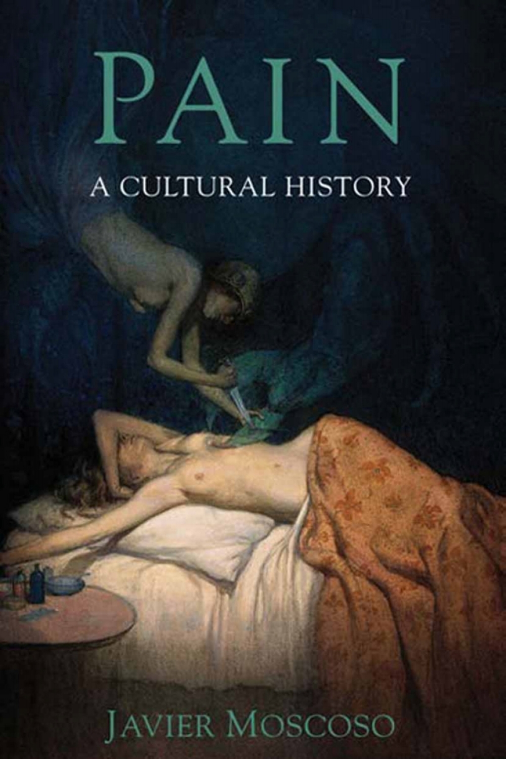 Pain A Cultural History  â€“ PDF/EPUB Version Downloadable