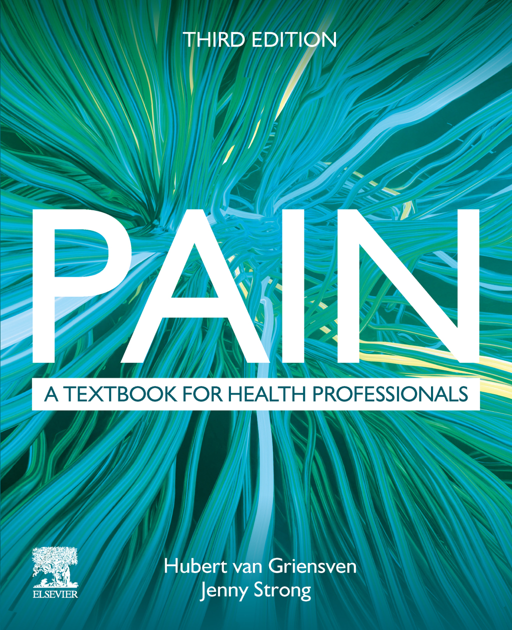 Pain A textbook for health professionals 3rd Edition â€“ PDF/EPUB Version Downloadable
