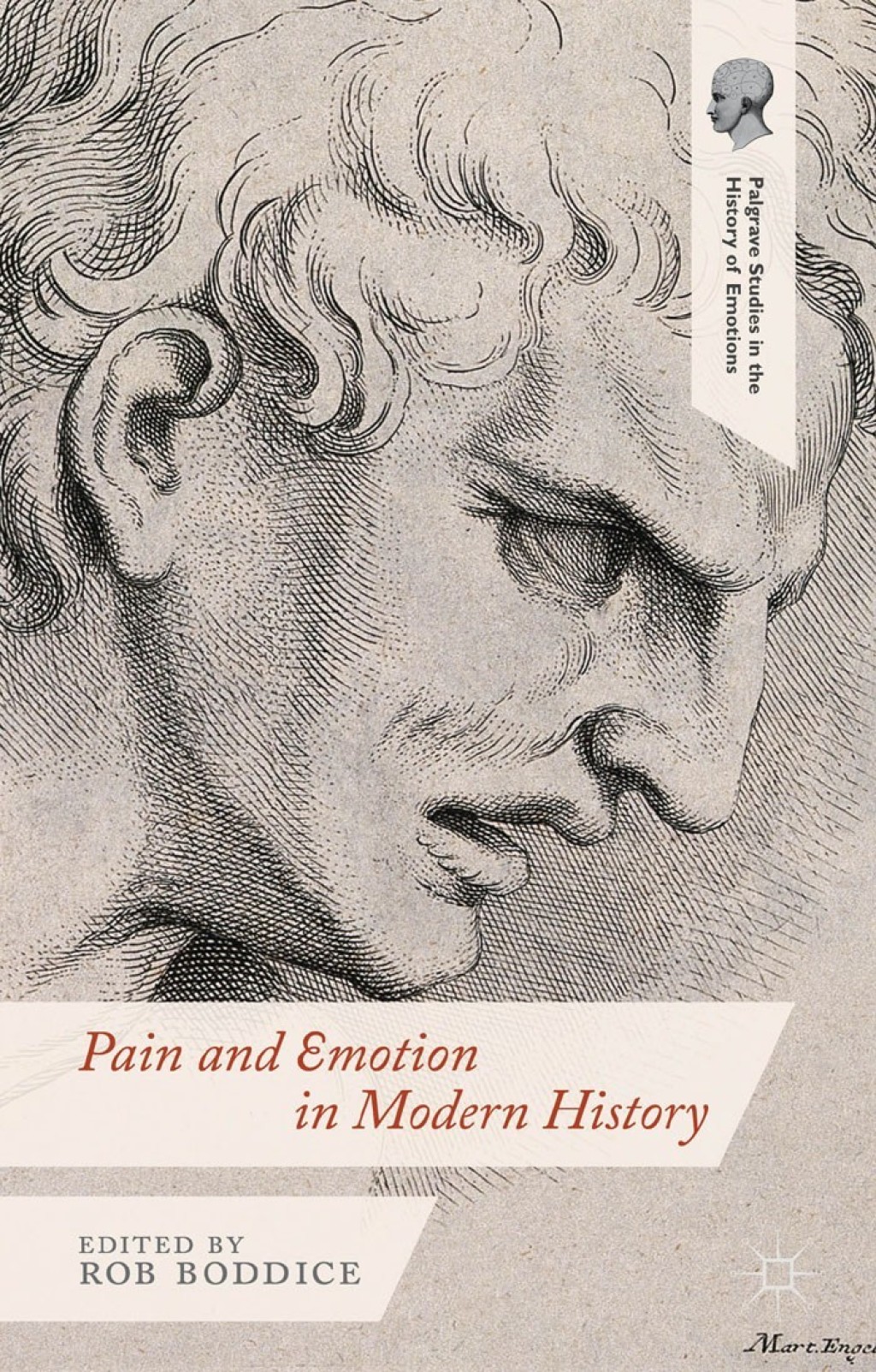 Pain and Emotion in Modern History  â€“ PDF/EPUB Version Downloadable