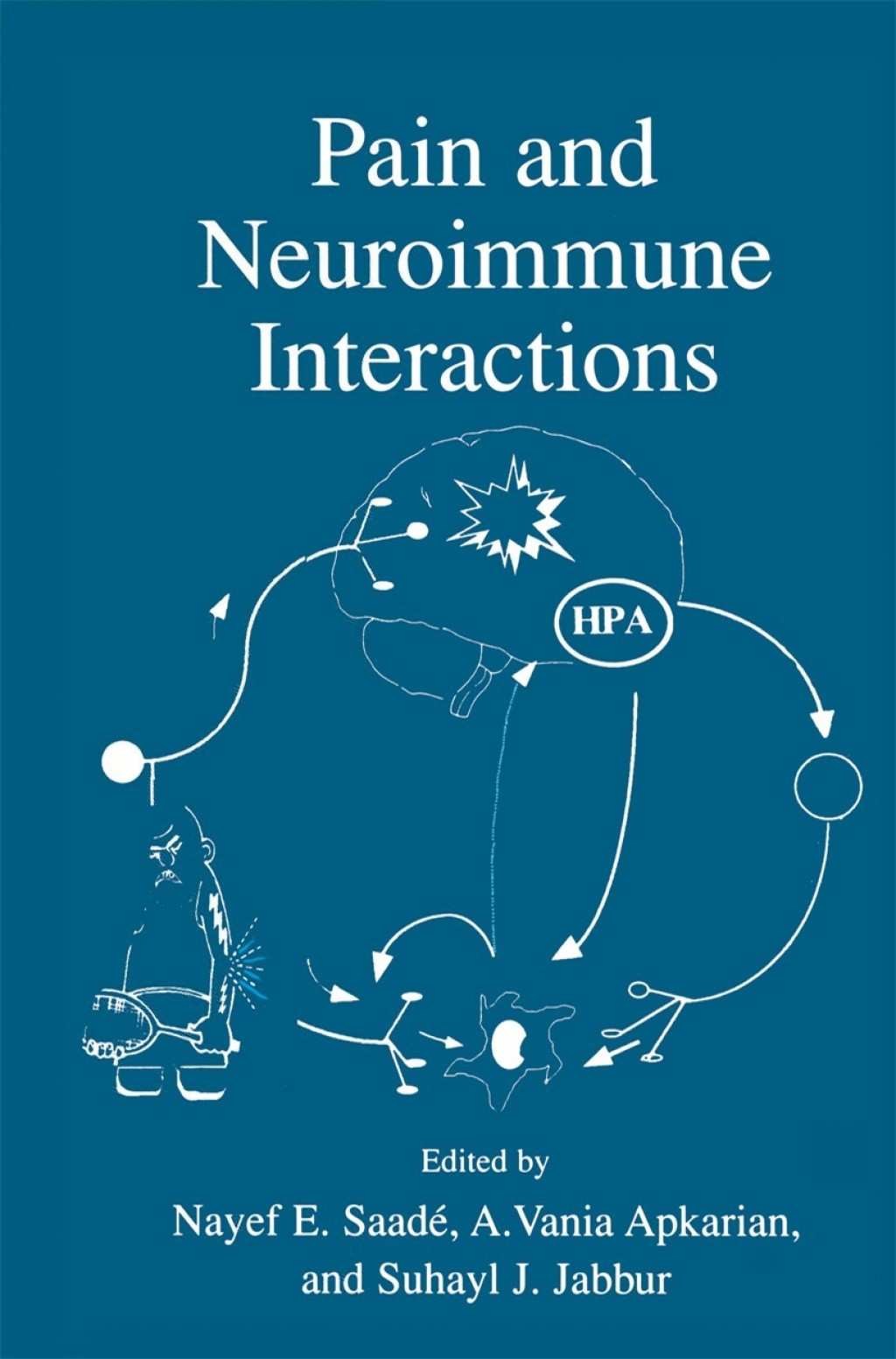 Pain and Neuroimmune Interactions 1st Edition â€“ PDF/EPUB Version Downloadable
