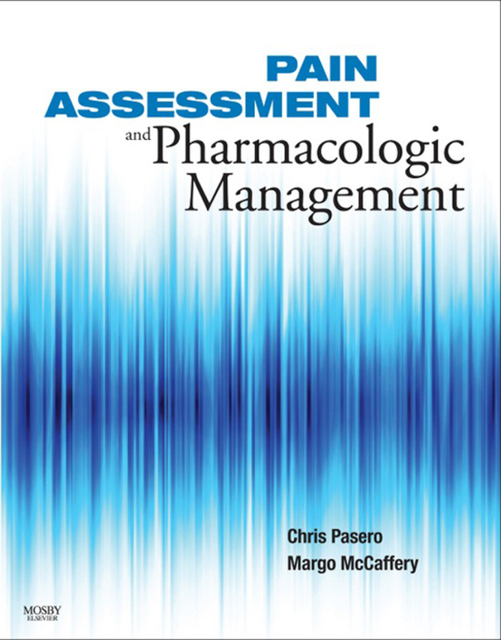 Pain Assessment and Pharmacologic Management  â€“ PDF/EPUB Version Downloadable