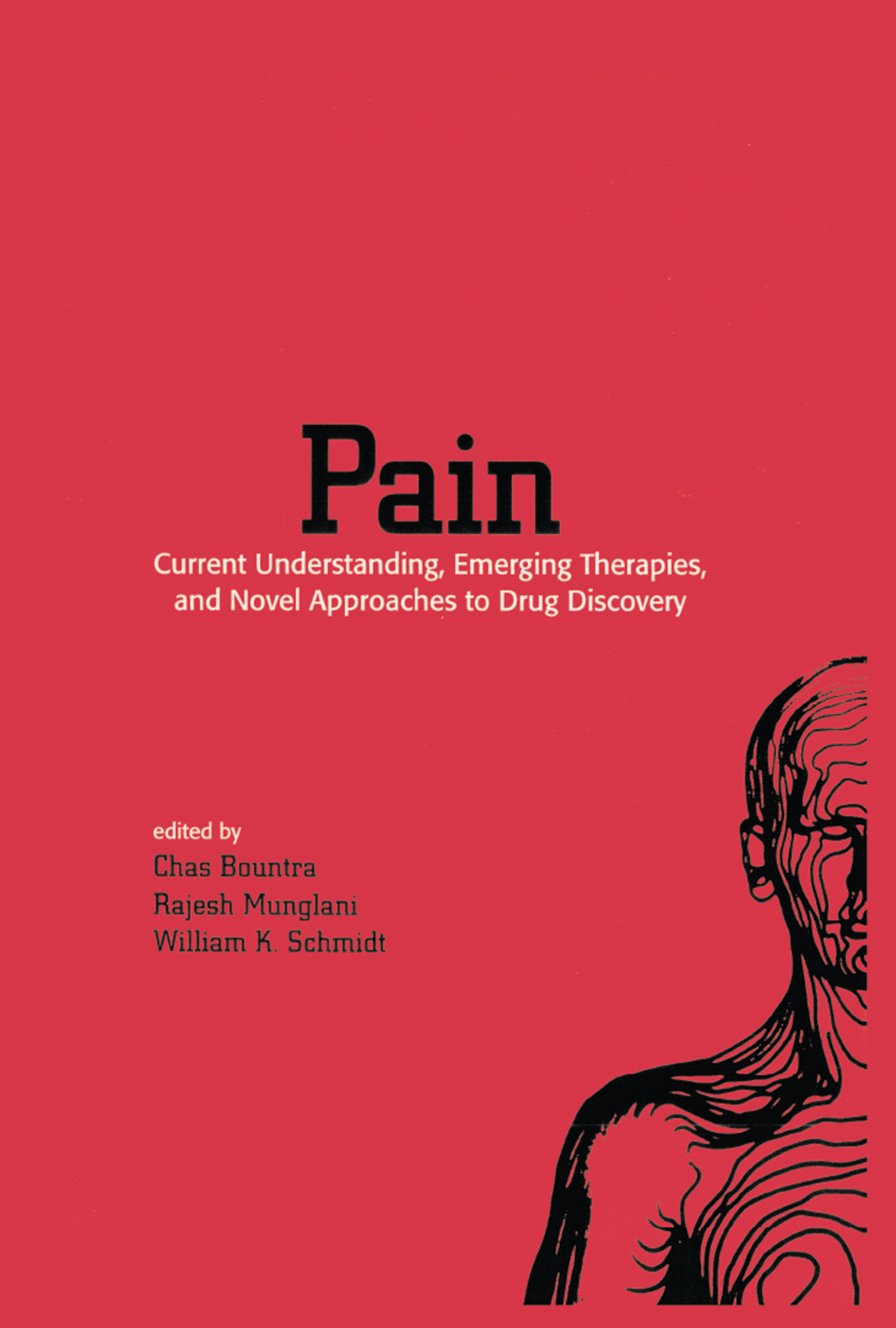 Pain Current Understanding, Emerging Therapies, and Novel Approaches to Drug Discovery 1st Edition â€“ PDF/EPUB Version Downloadable