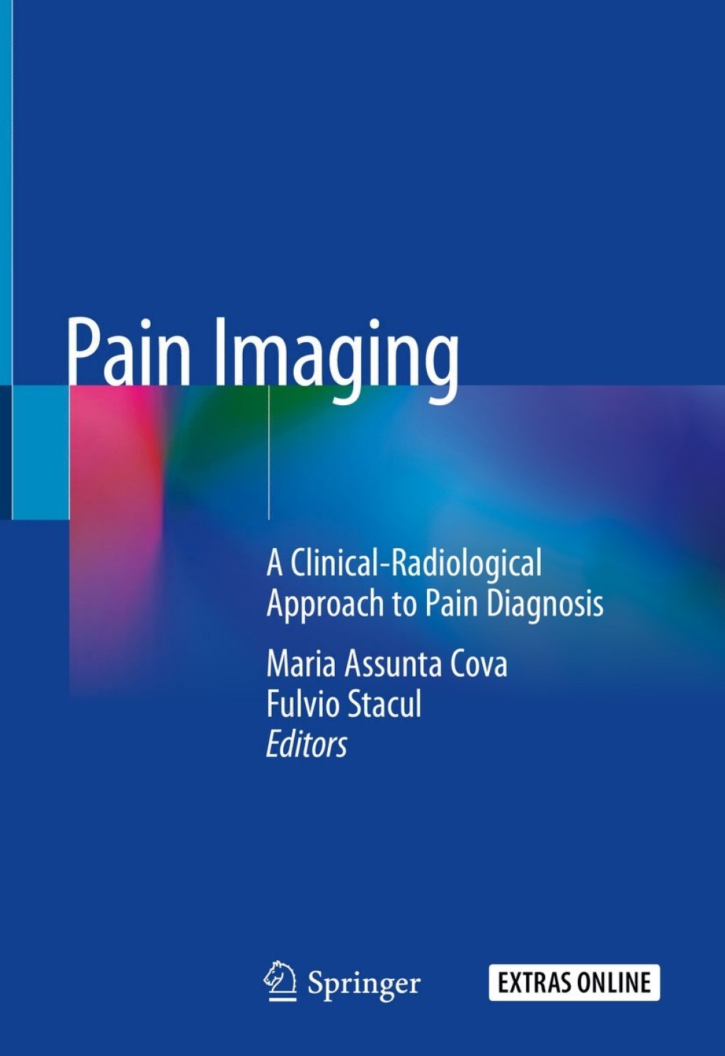 Pain Imaging A Clinical-Radiological Approach to Pain Diagnosis  â€“ PDF/EPUB Version Downloadable