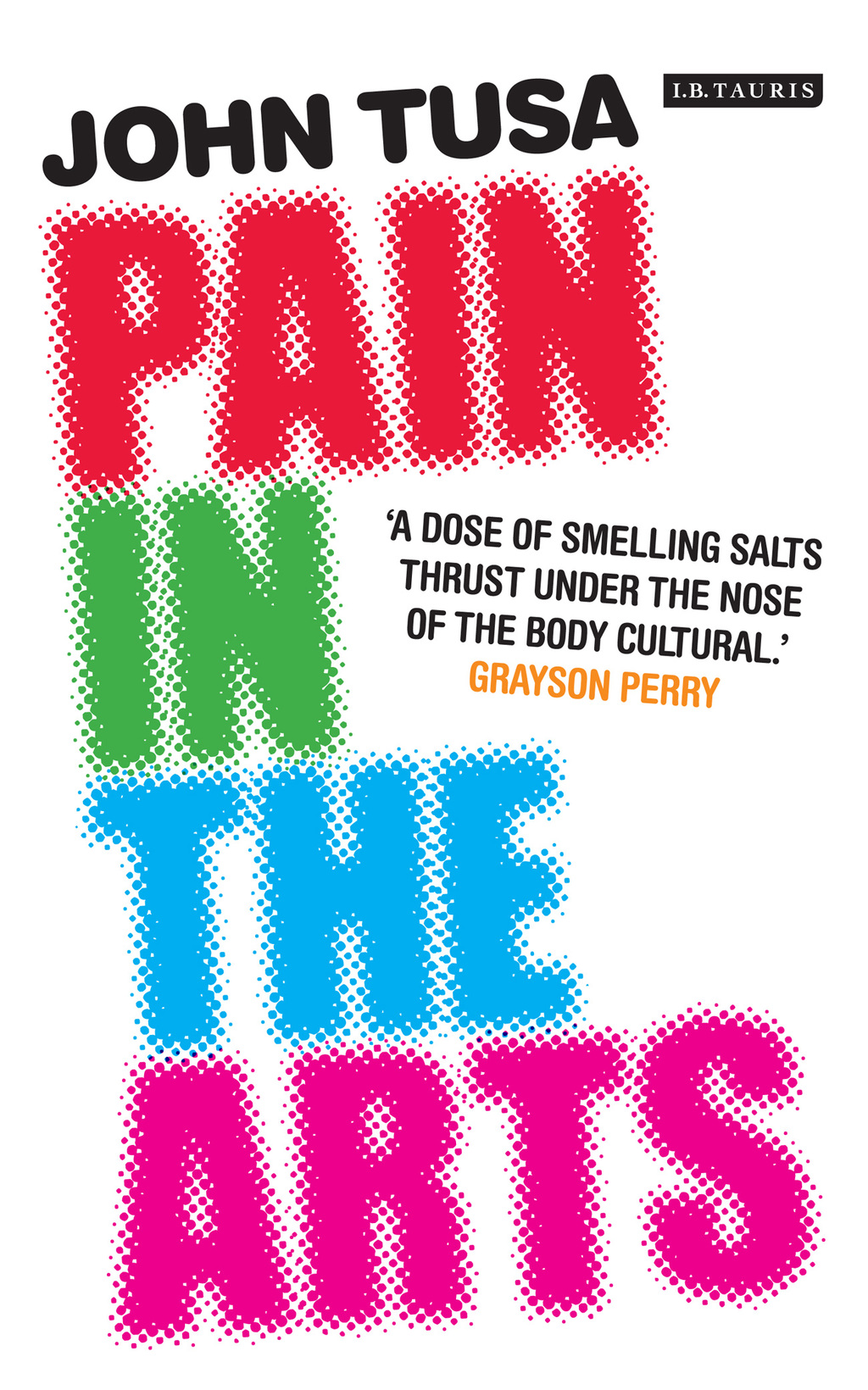 Pain in the Arts 1st Edition â€“ PDF/EPUB Version Downloadable