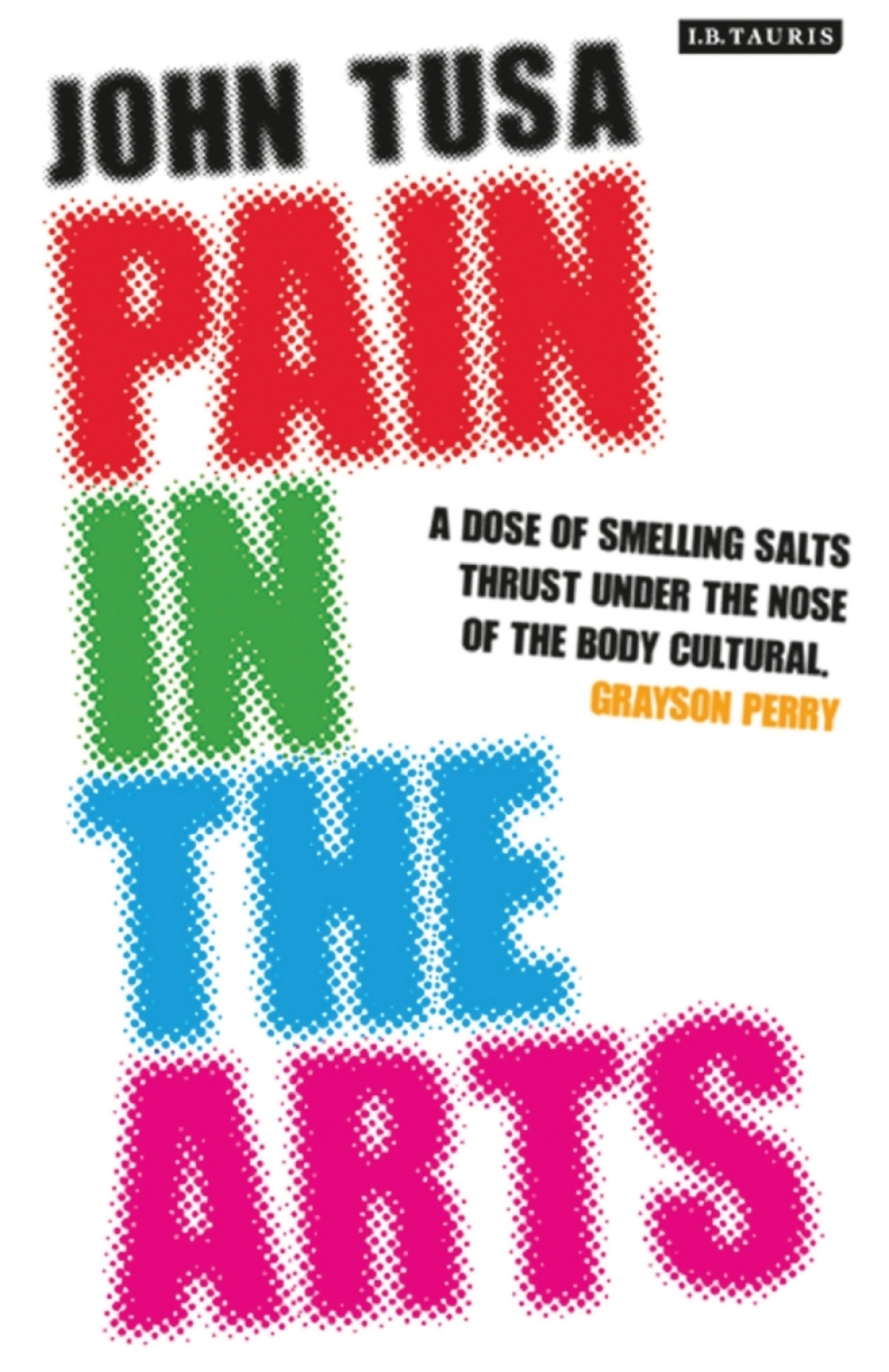 Pain in the Arts 1st Edition â€“ PDF/EPUB Version Downloadable
