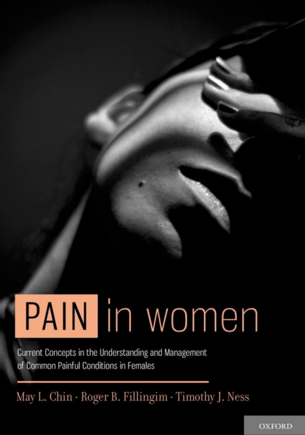 Pain in Women 1st Edition â€“ PDF/EPUB Version Downloadable
